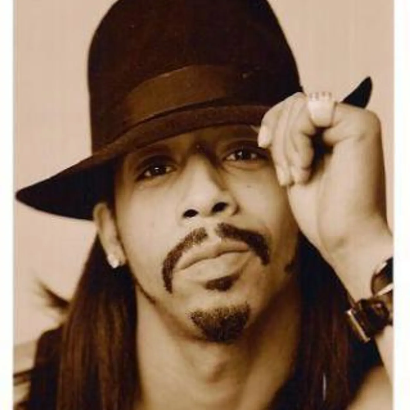 Katt Williams Brand Page