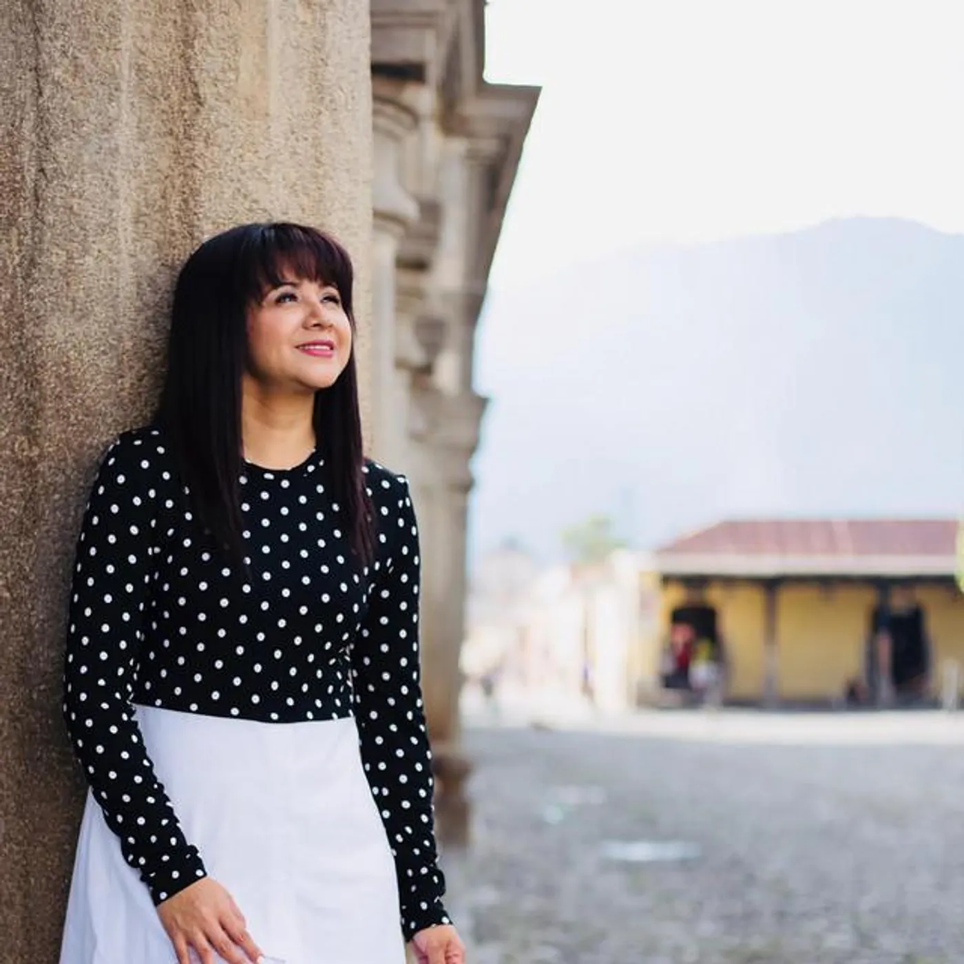 Katty Mazariegos Brand Page