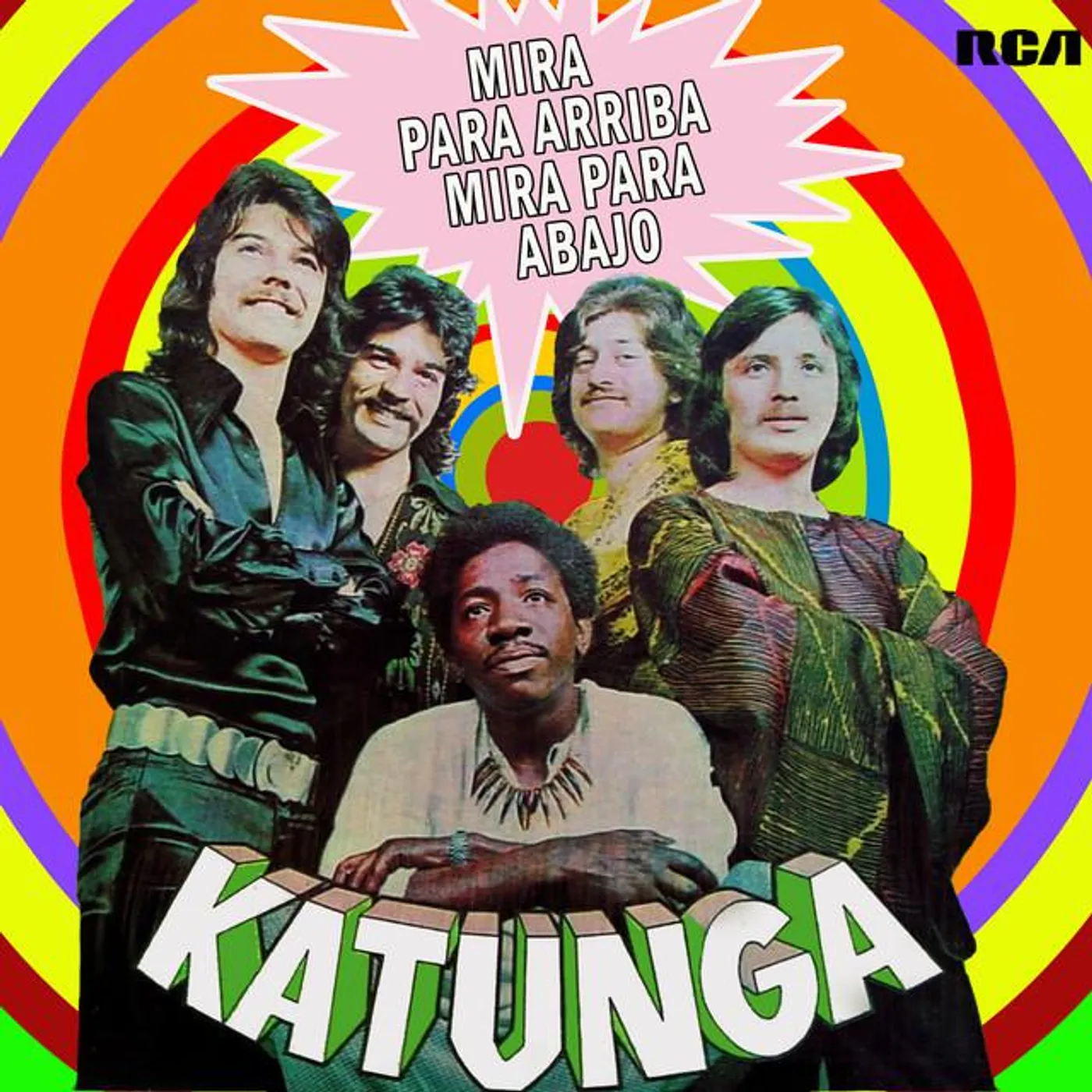 Katunga Brand Page