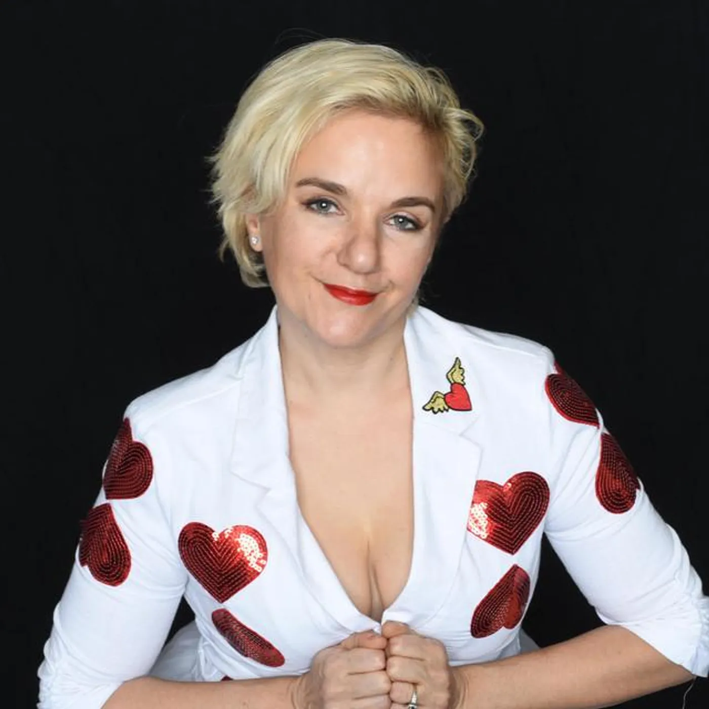 Katy Vernon Brand Page