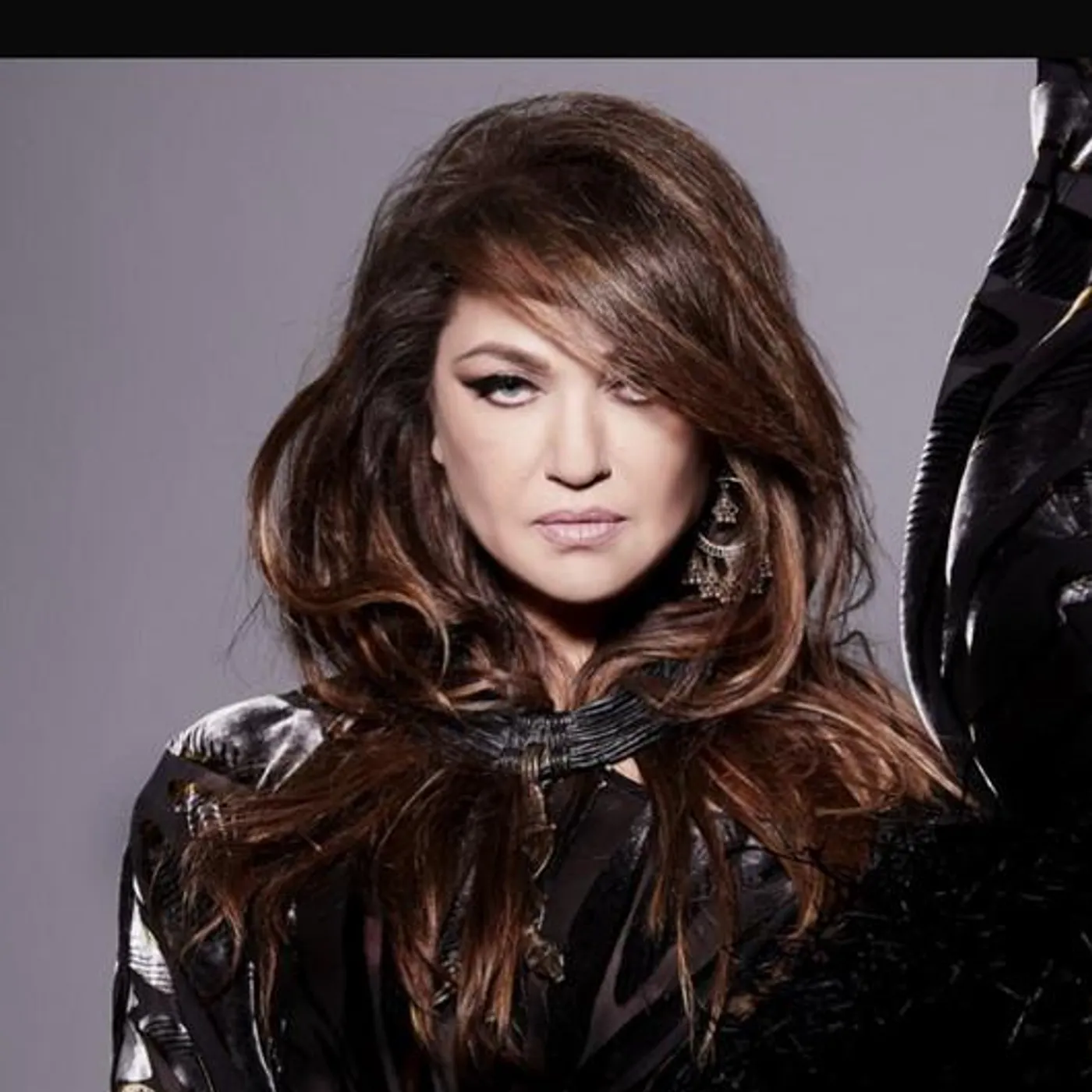 Katy Garbi Brand Page