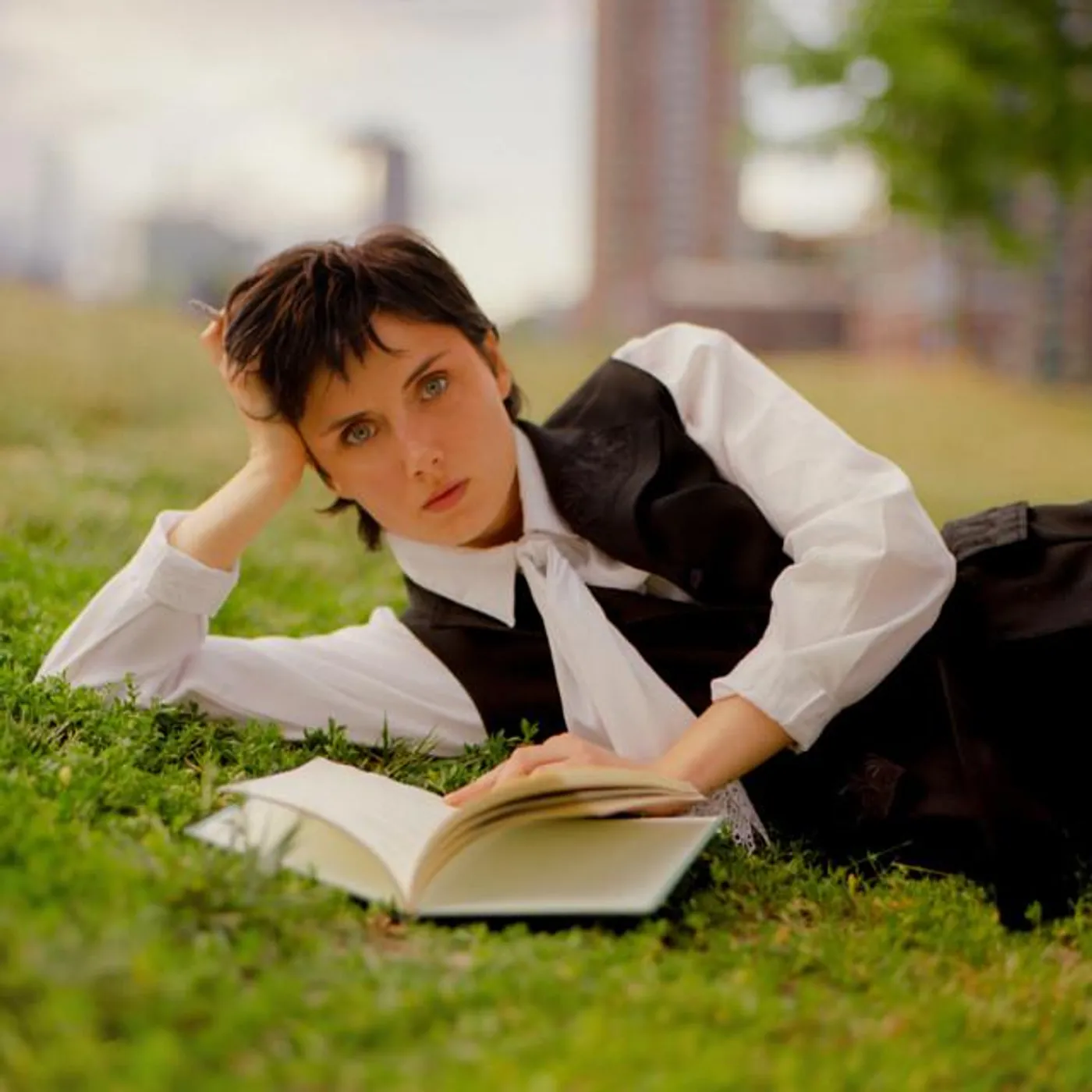 Katy Kirby Brand Page