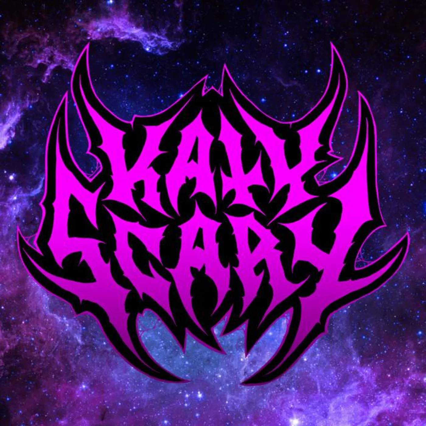 Katy Scary Brand Page