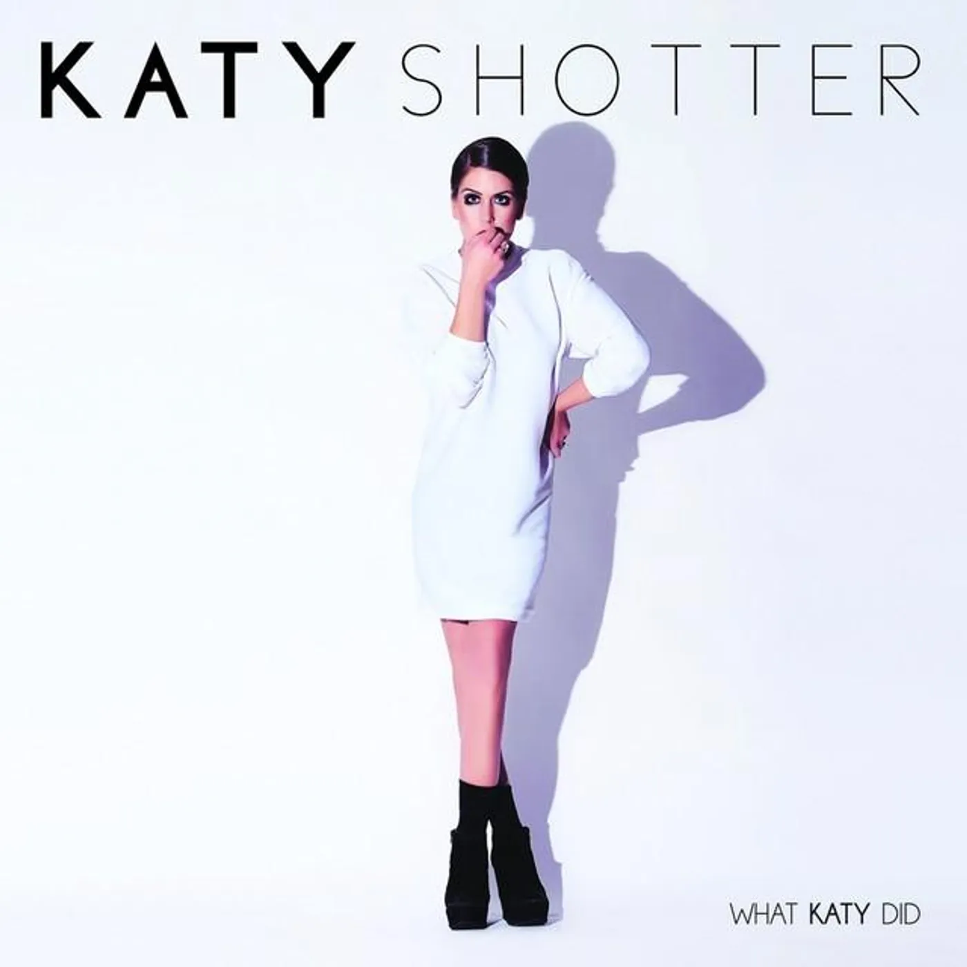 Katy Shotter