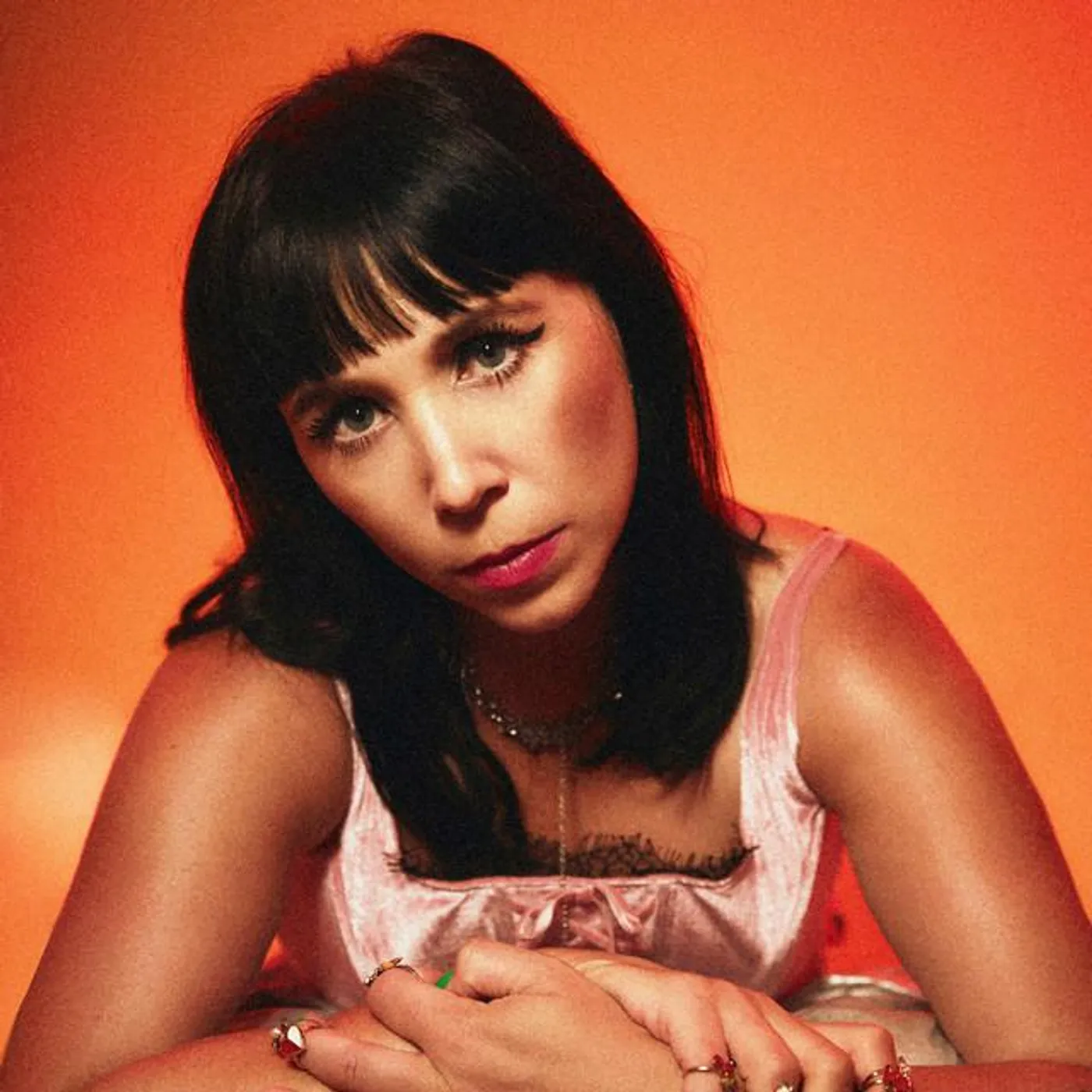 Katy Steele Brand Page