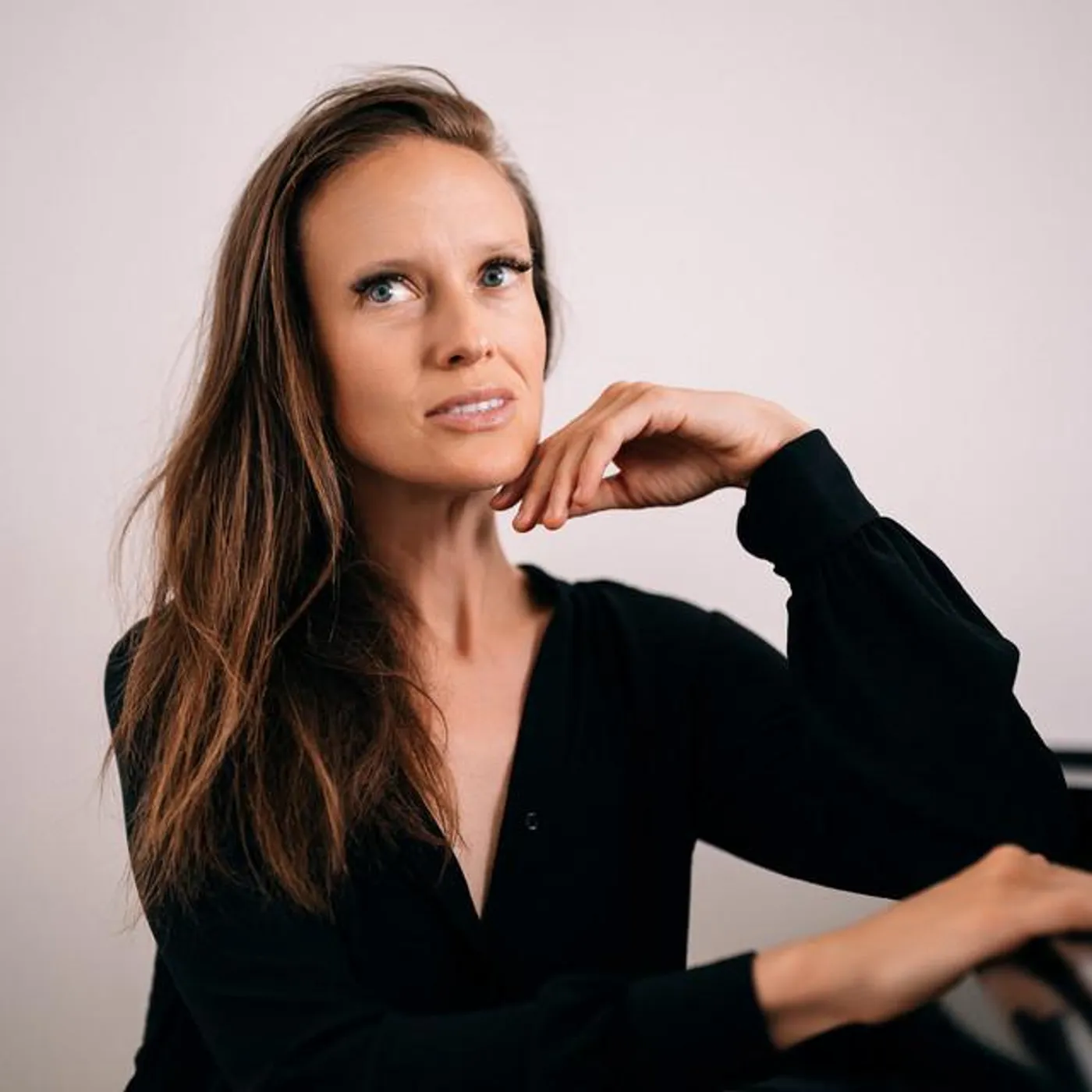 Katya Kramer-Lapin Brand Page