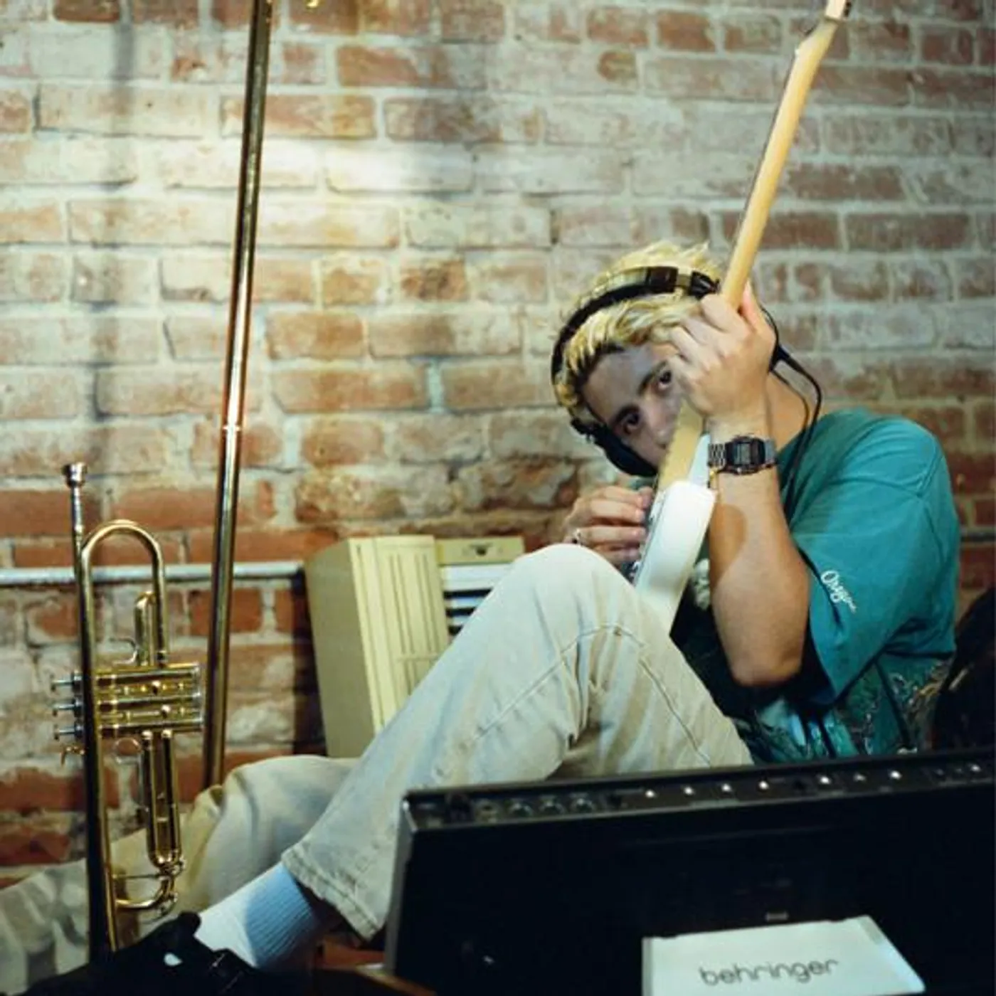 Katzù Oso Brand Page