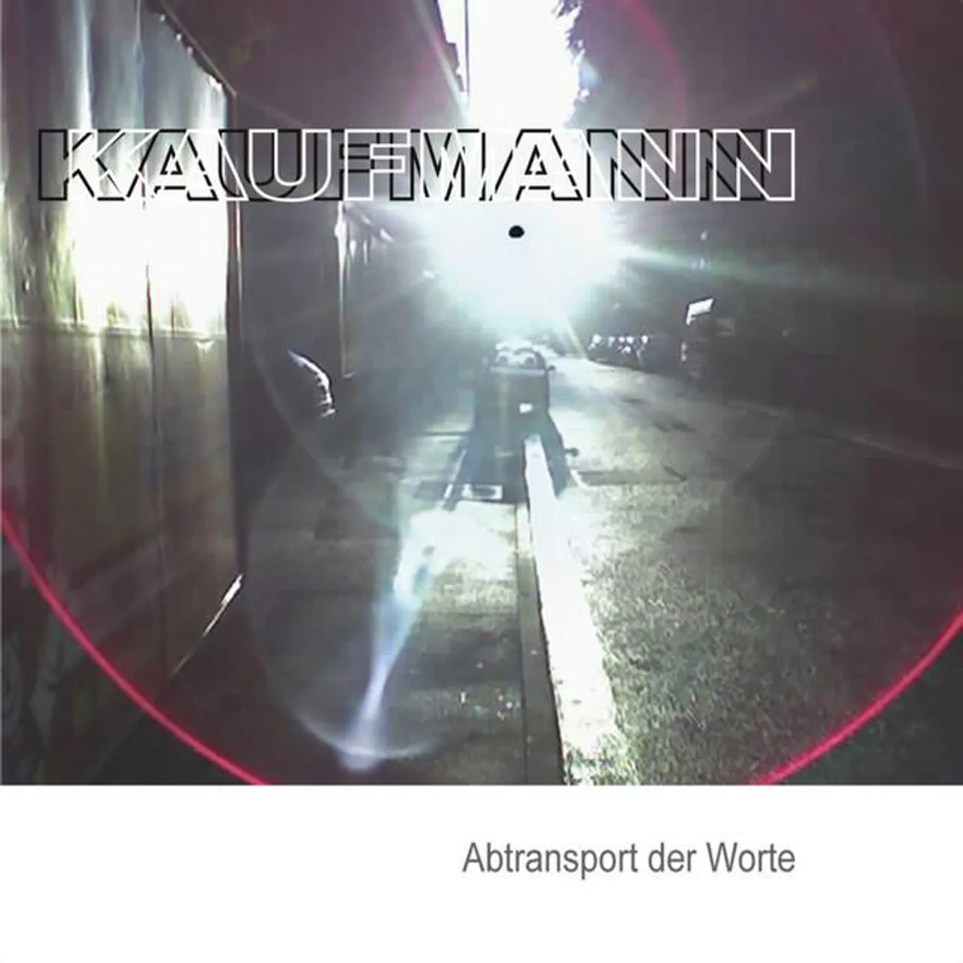 Kaufmann Brand Page