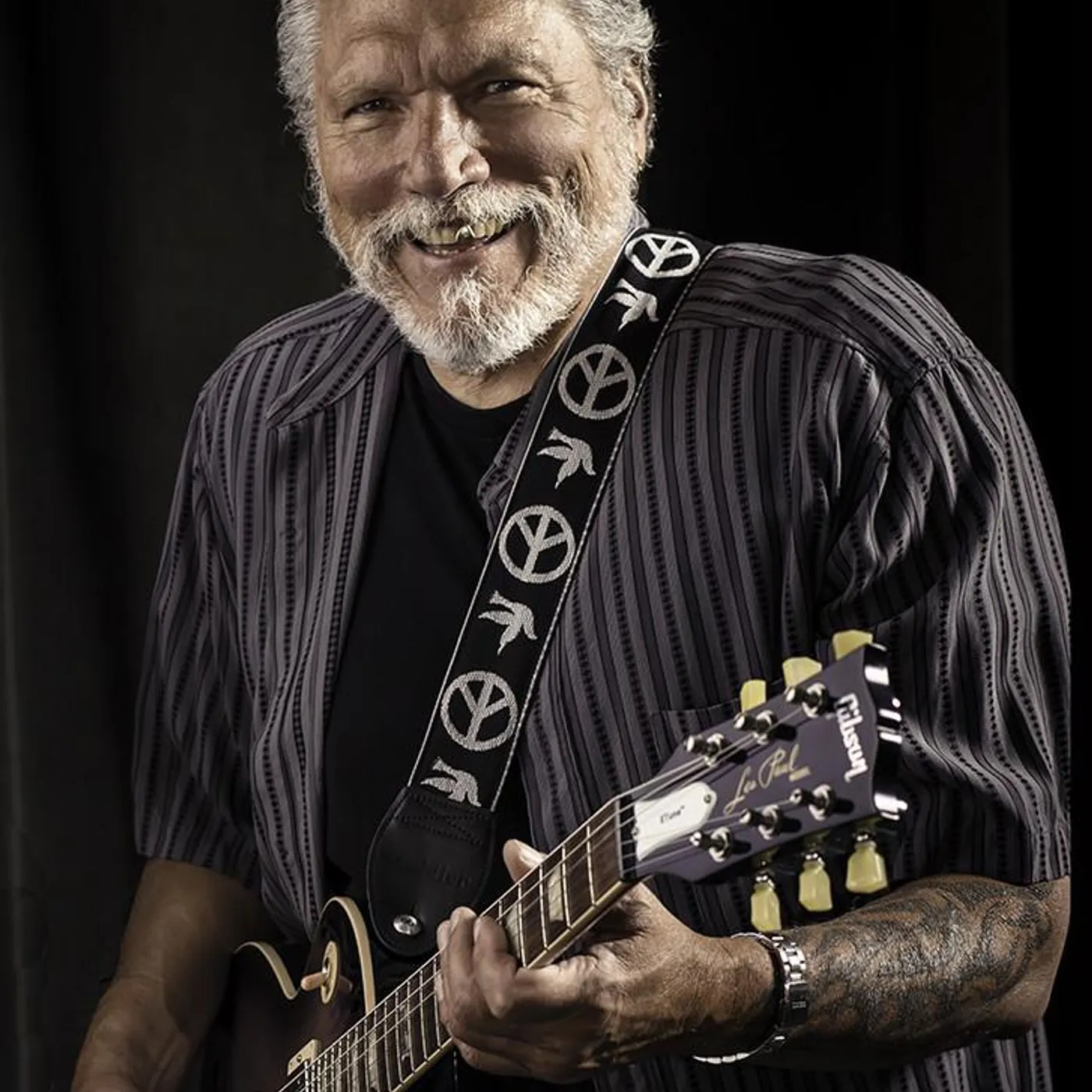 Jorma Kaukonen Brand Page