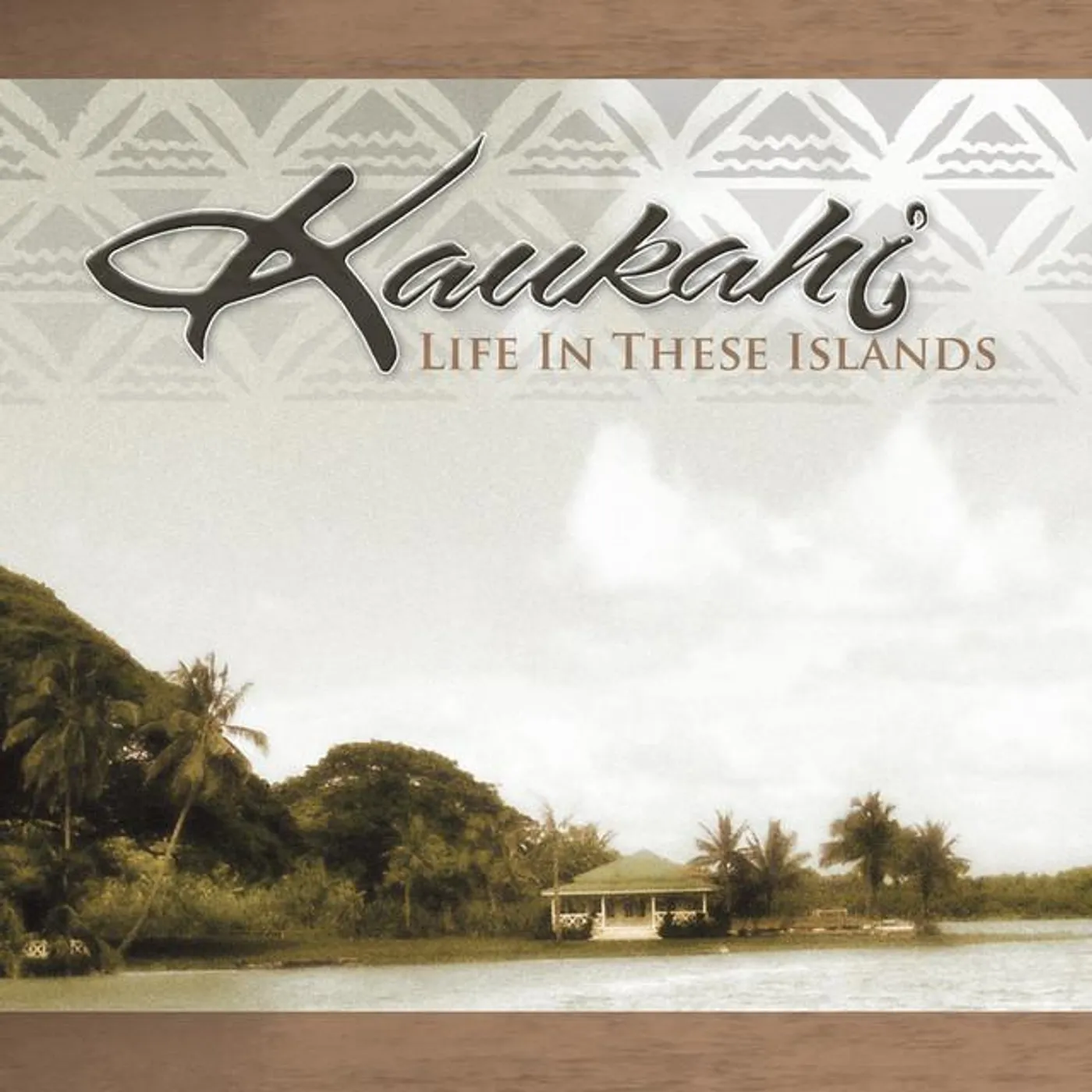 Kaukahi Brand Page