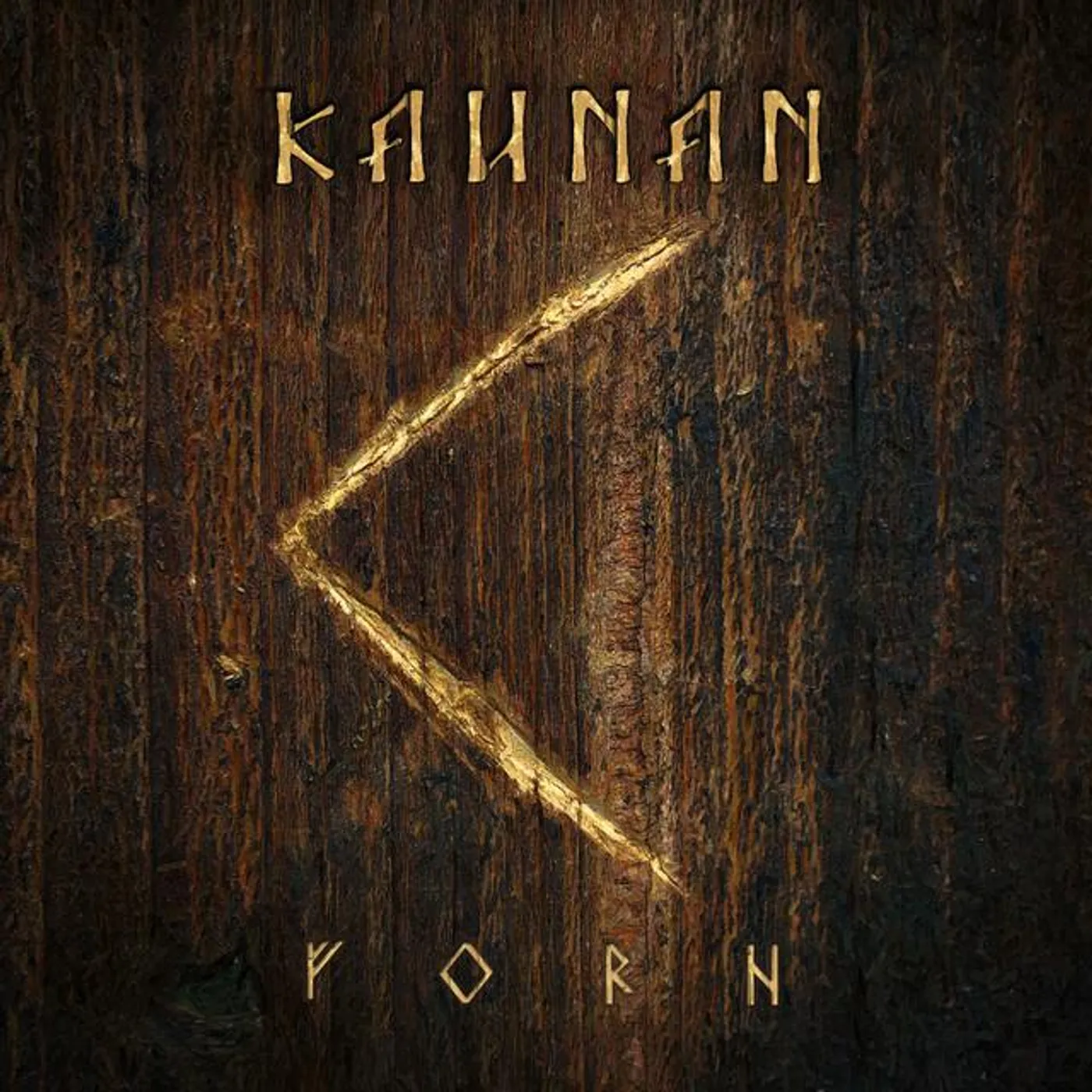 Kaunan Brand Page