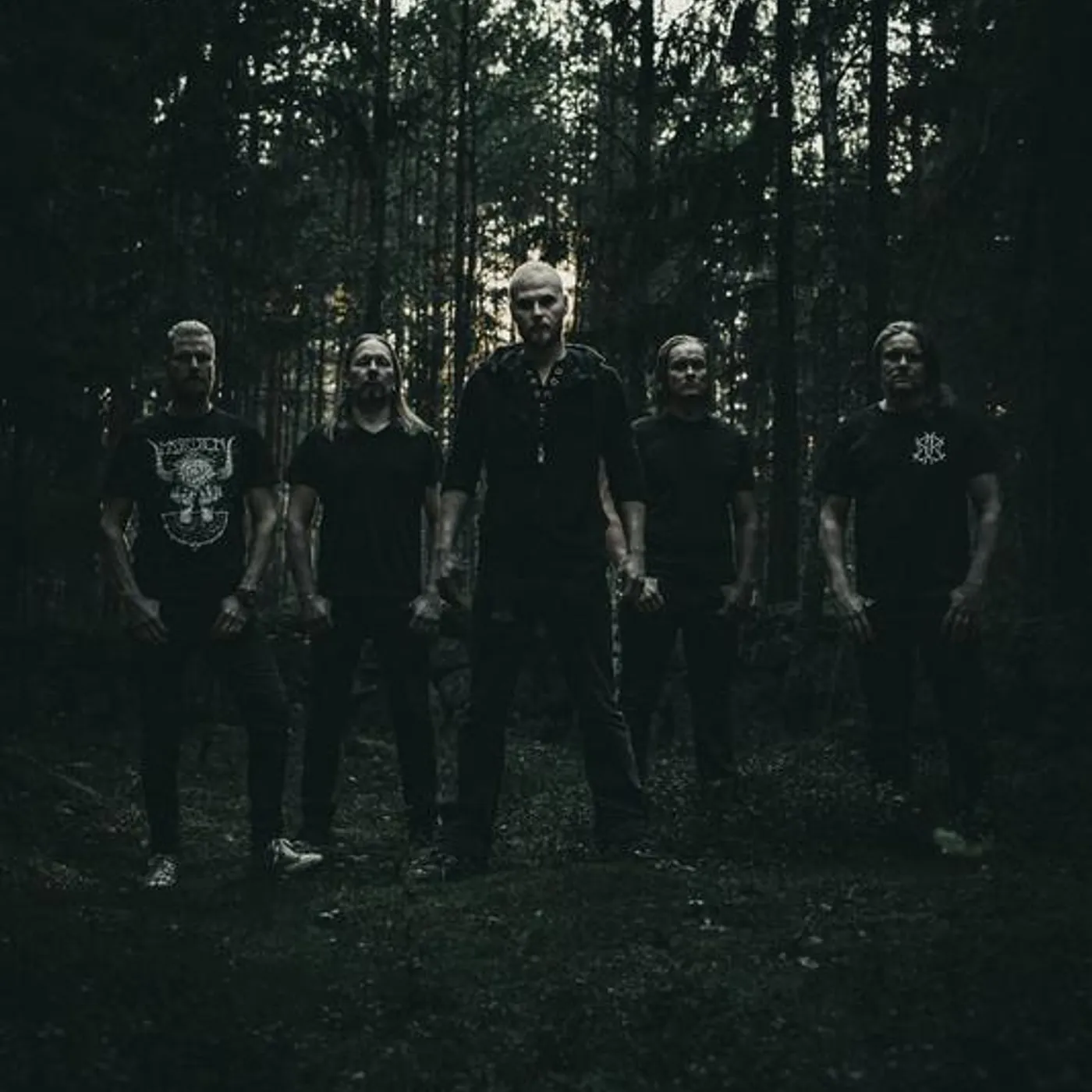 Kaunis Kuolematon Brand Page