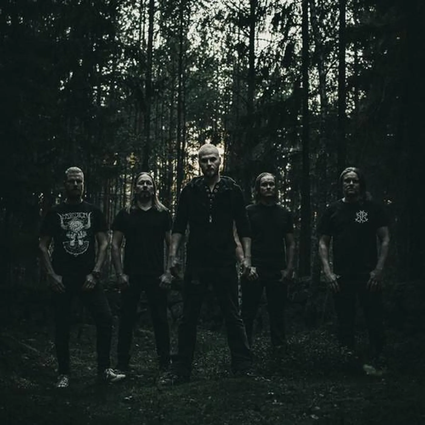 Kaunis Kuolematon Brand Page