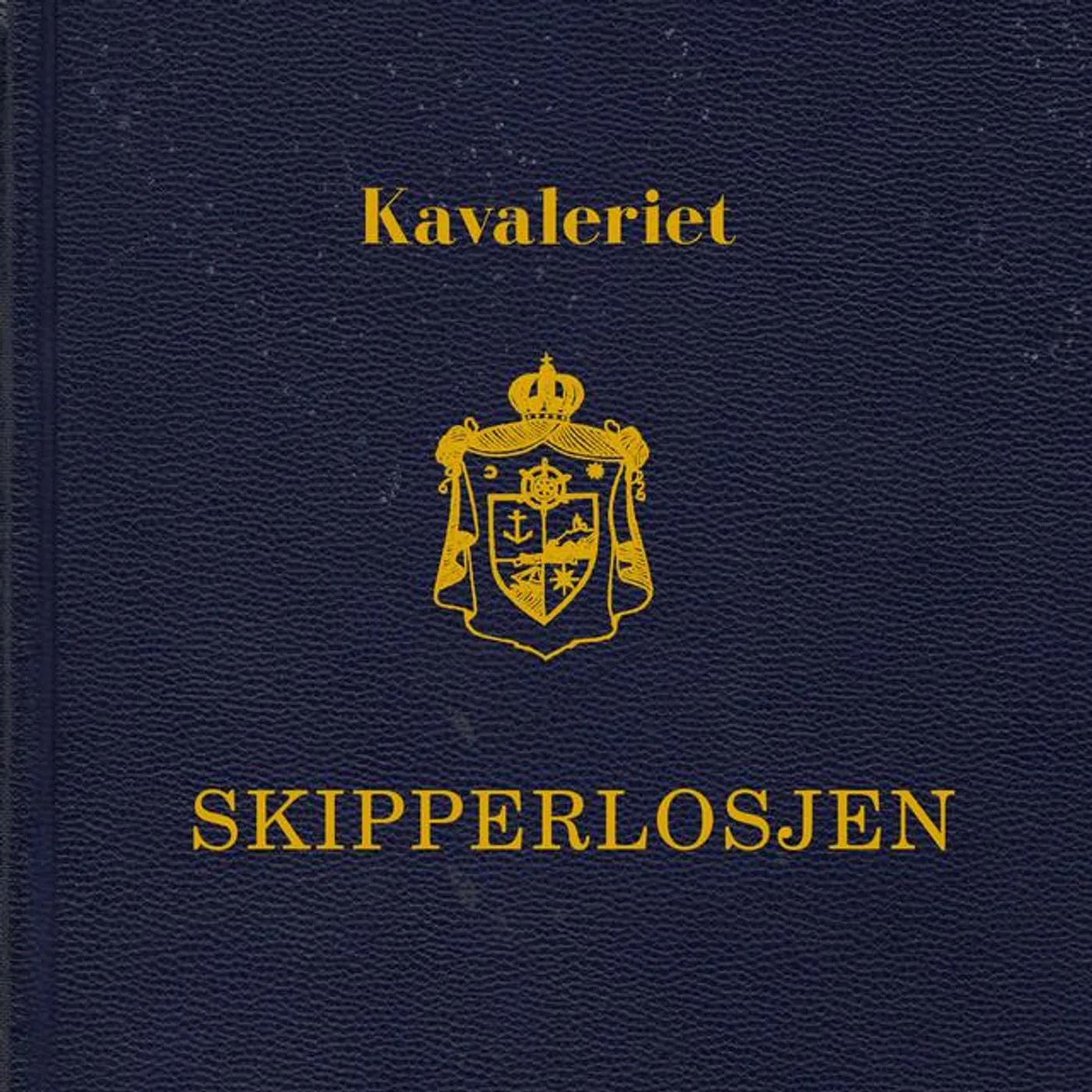 Kavaleriet Brand Page