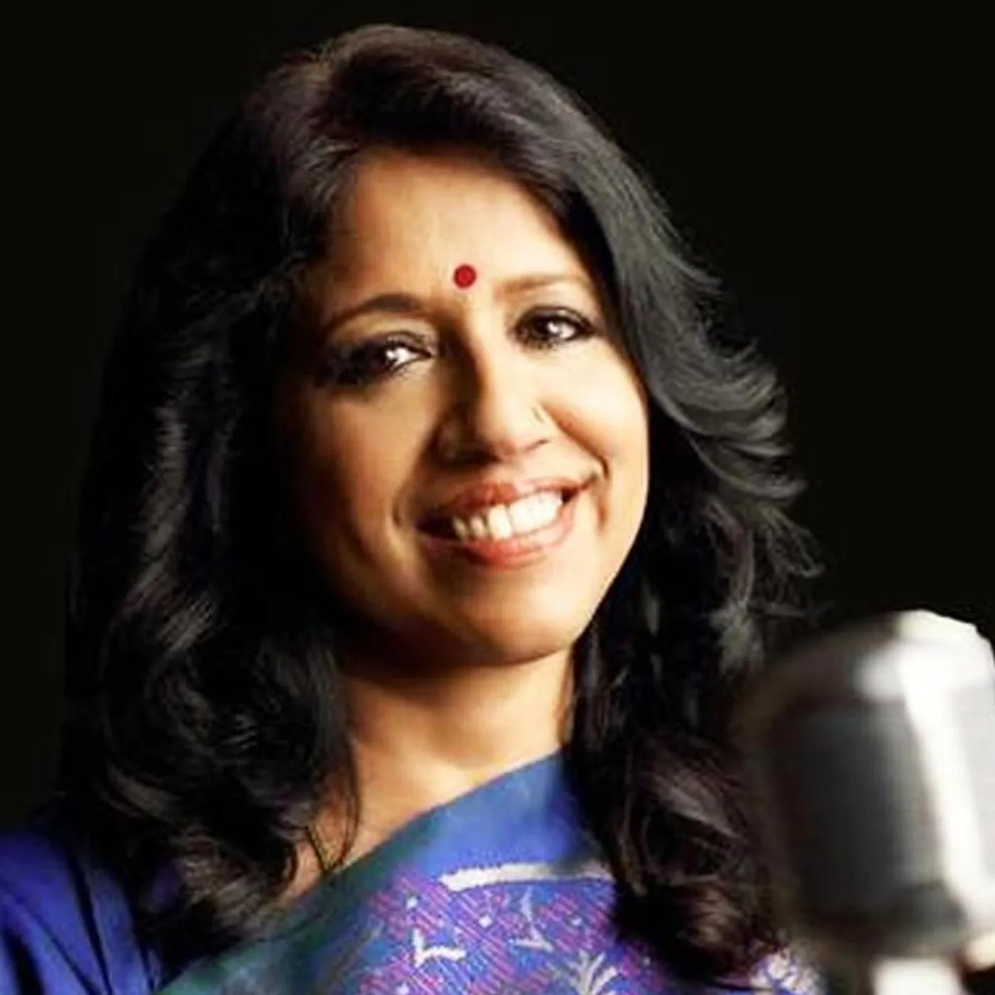 Kavita Krishnamurthy Brand Page