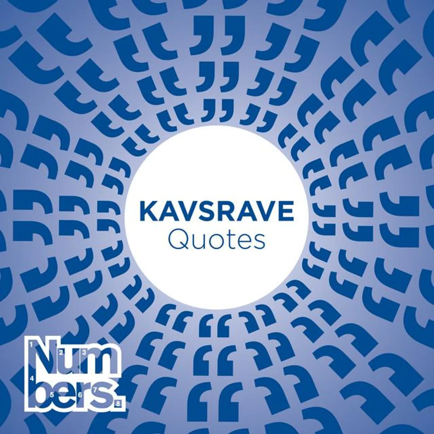 Kavsrave