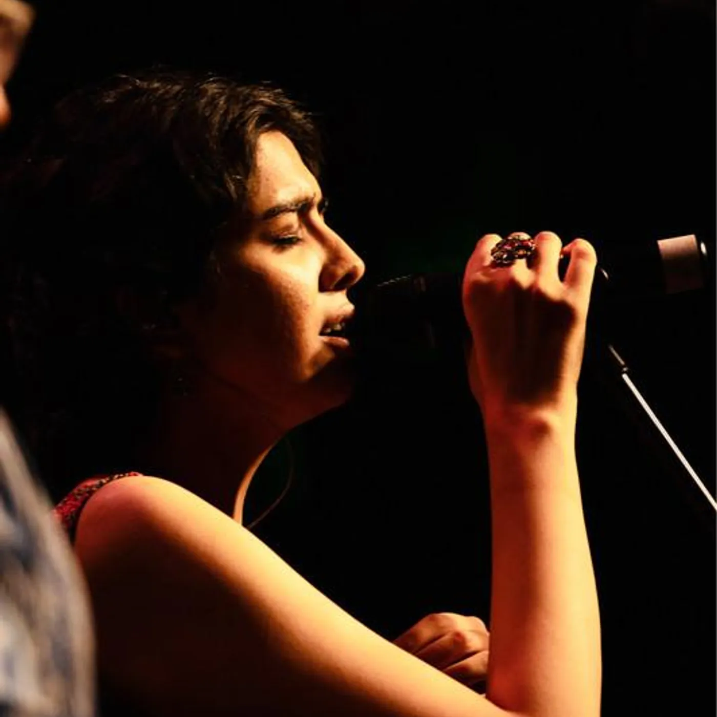 Kavya Singh Brand Page