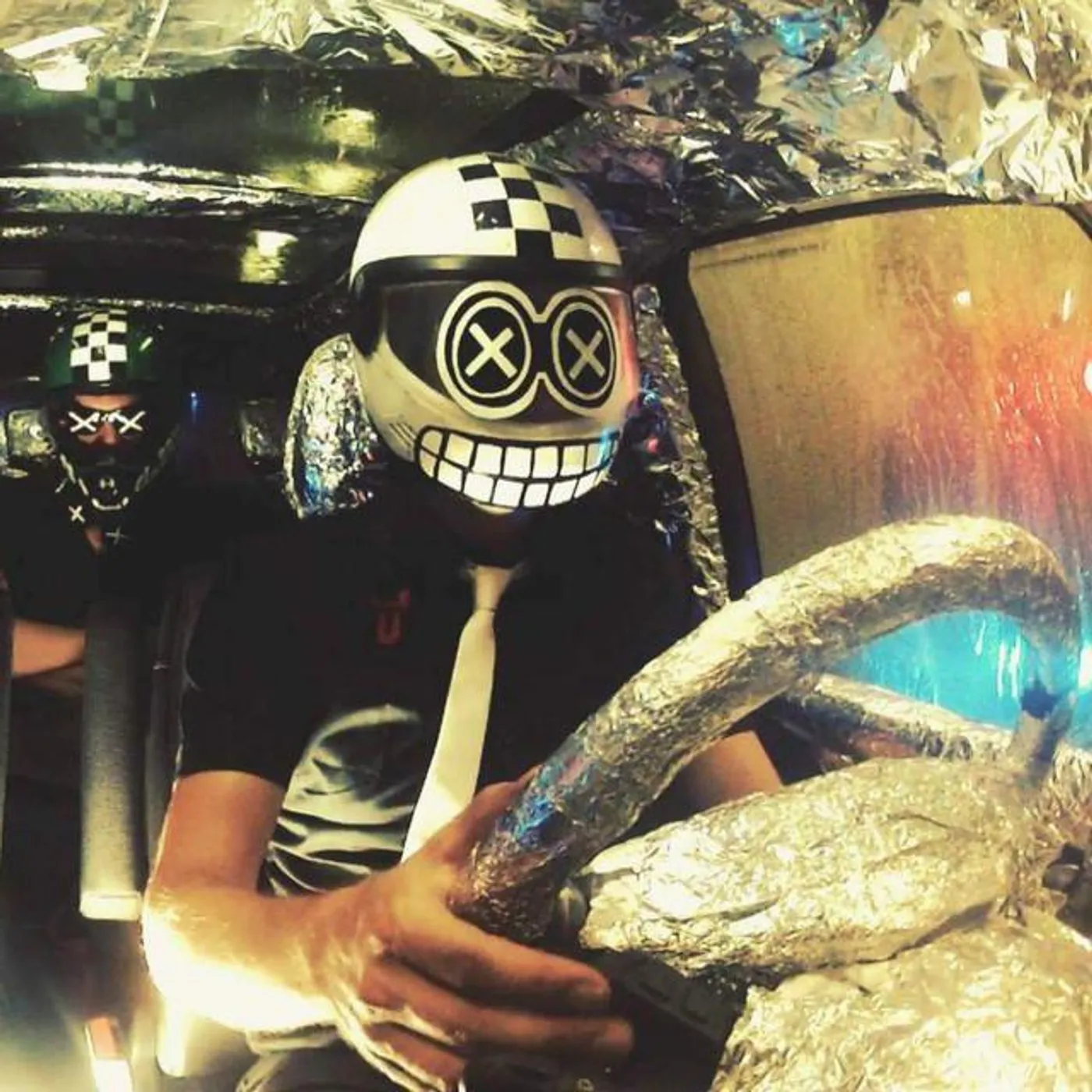 Kawasaki 3P Brand Page