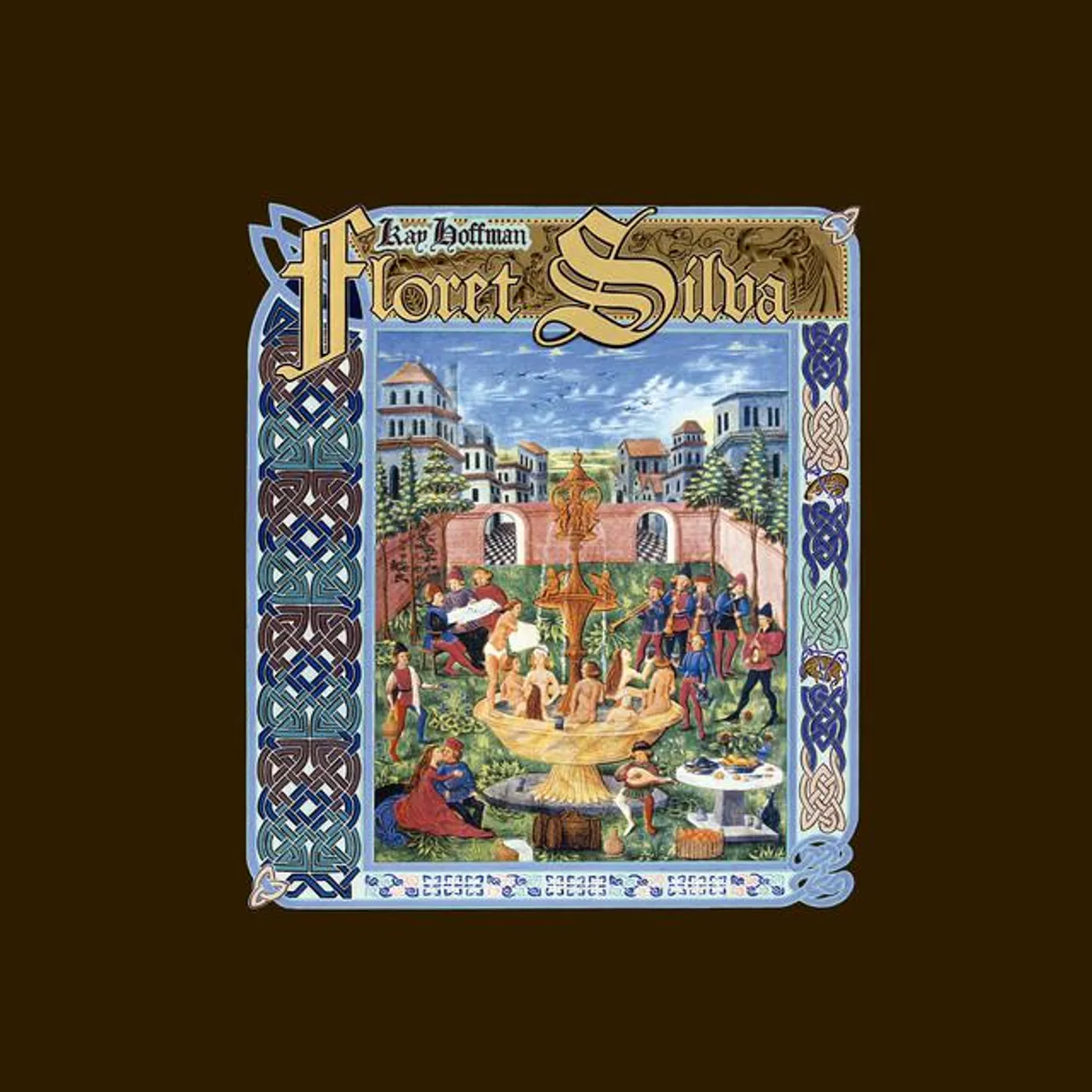 Kay Hoffman Brand Page