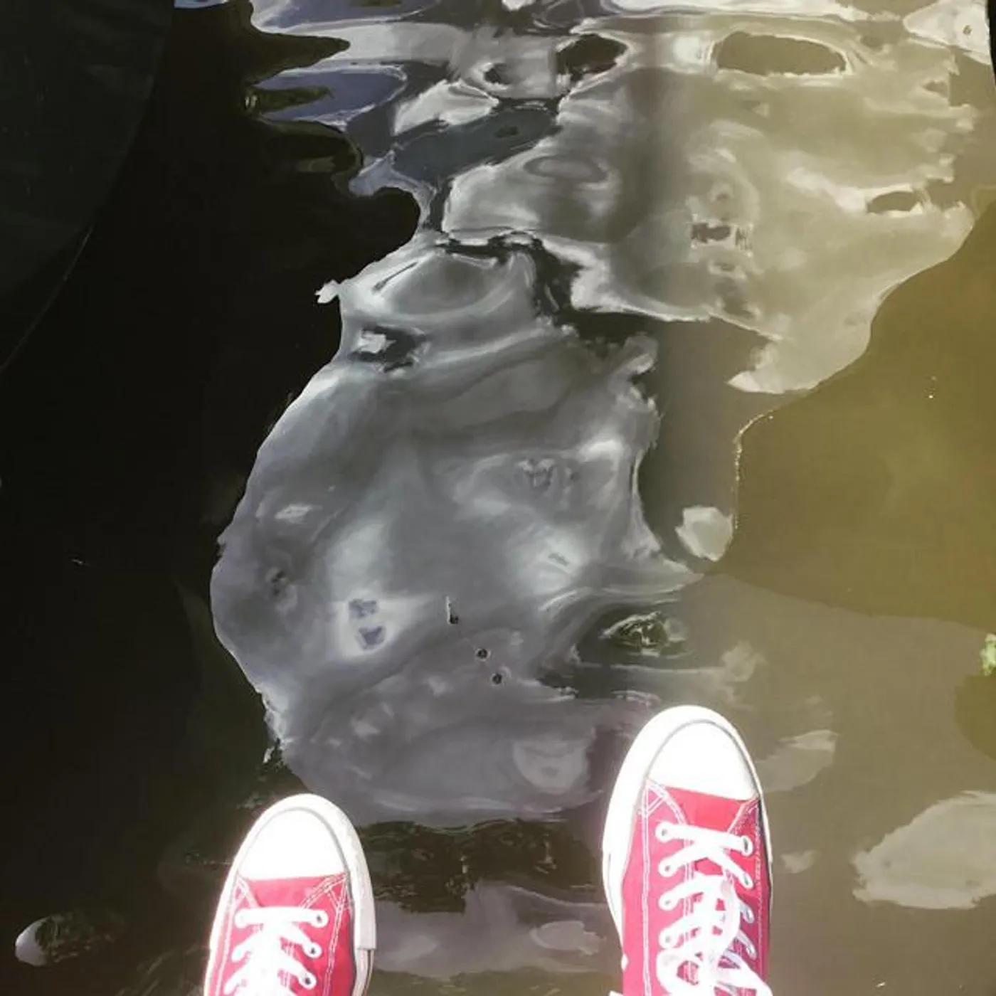 Kay The Aquanaut Brand Page