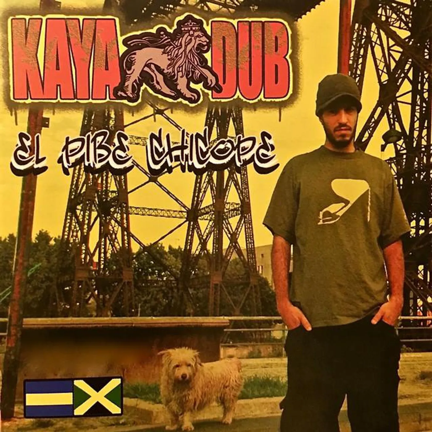 Kaya Dub