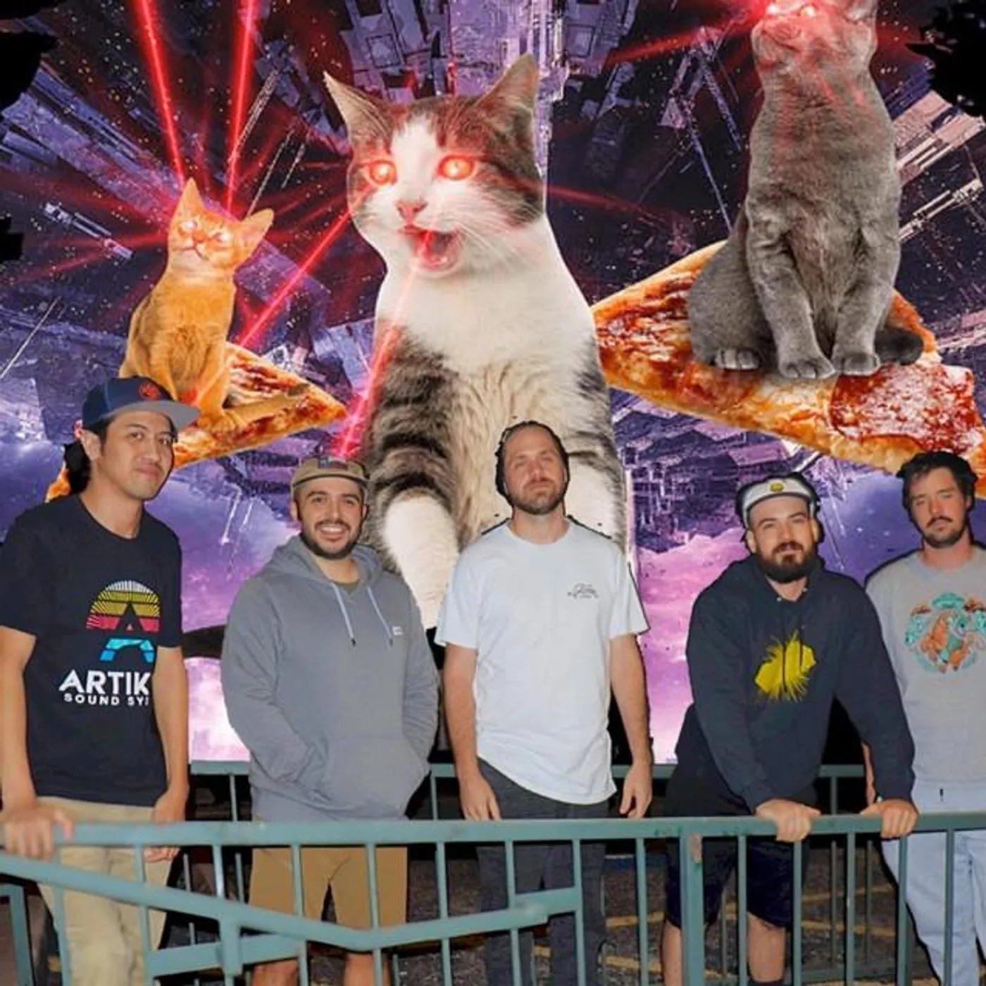 Kaya Kotura Brand Page