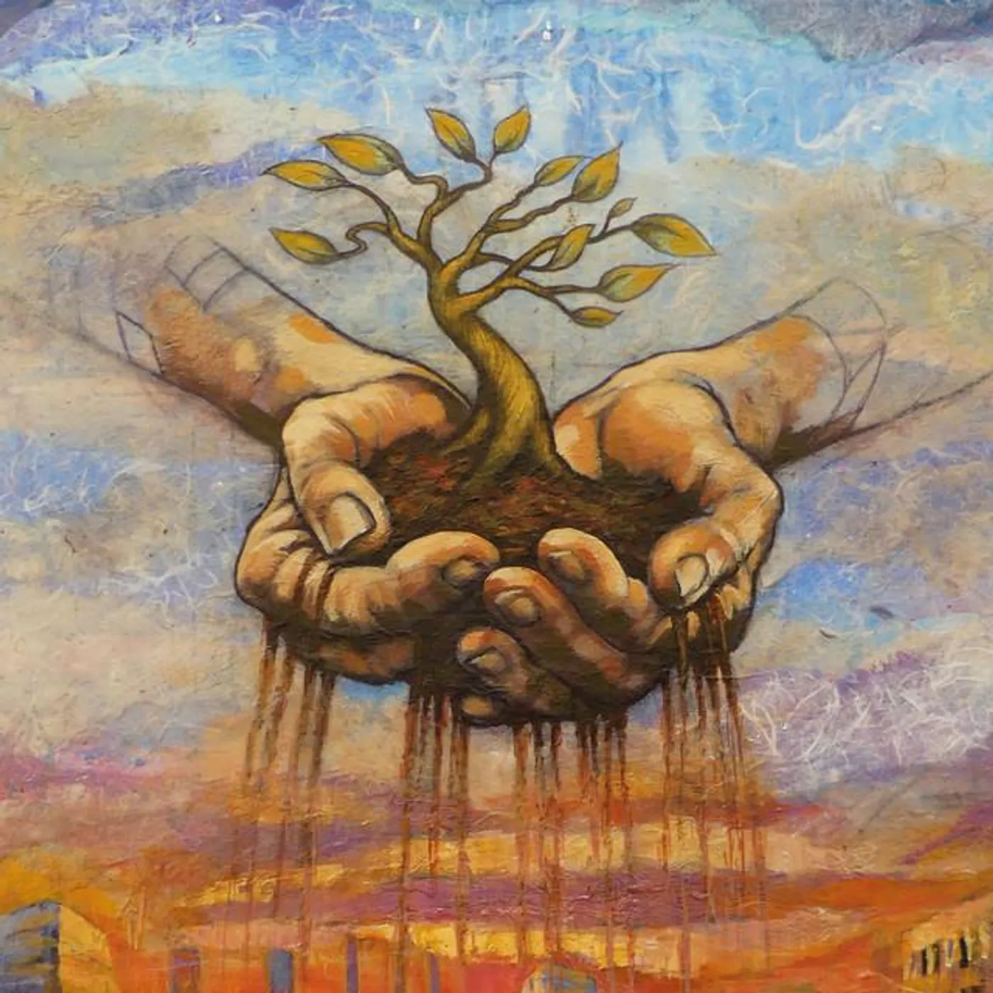 Kaya Project Brand Page