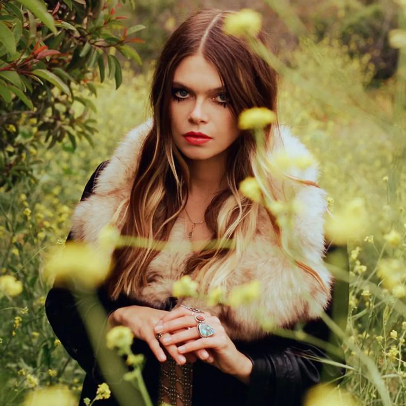 Kayla Hall Brand Page