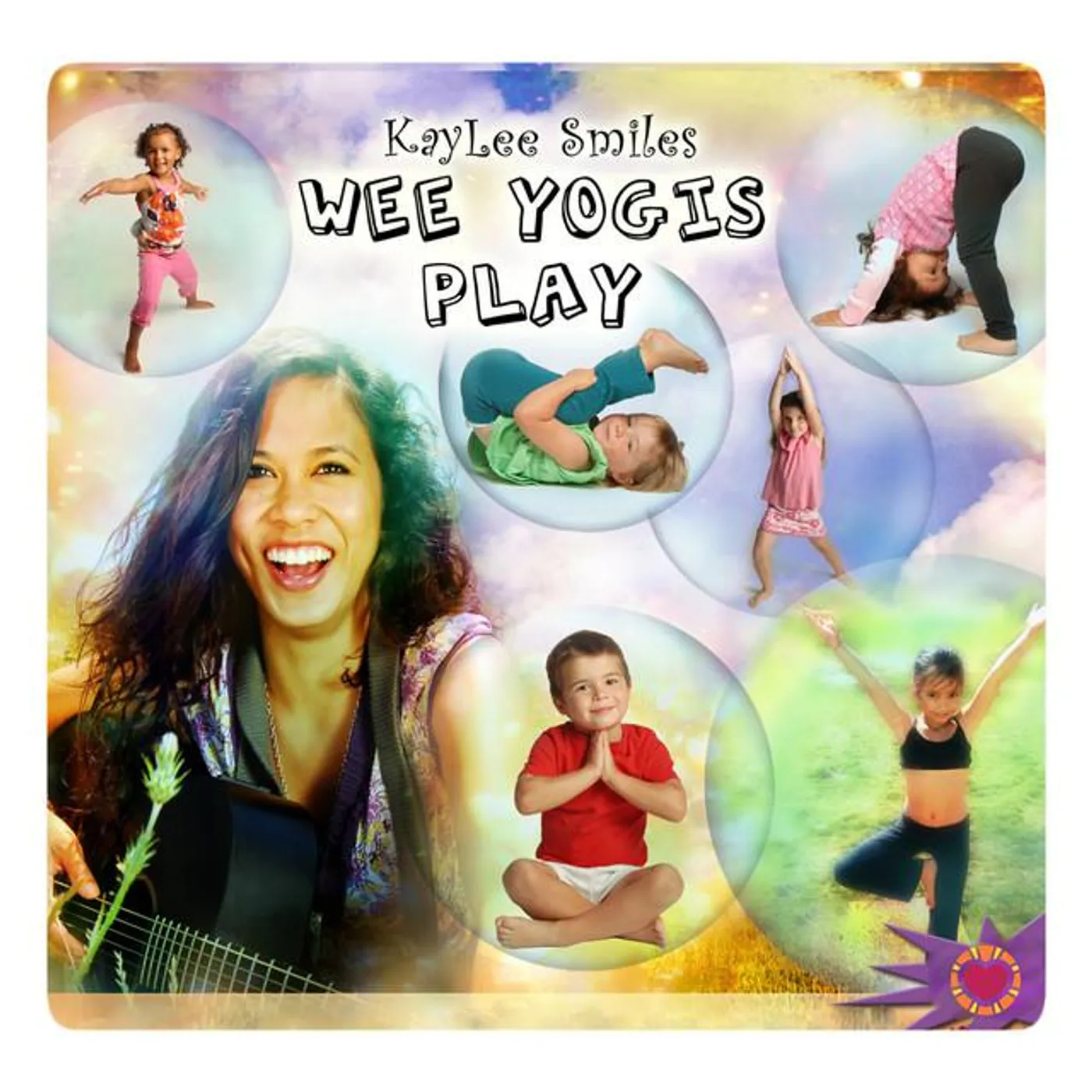 Kaylee Smiles Brand Page