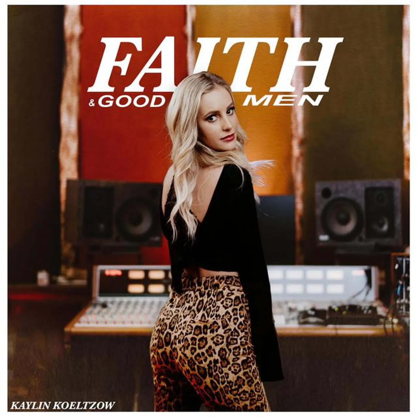 Kaylin Koeltzow Brand Page