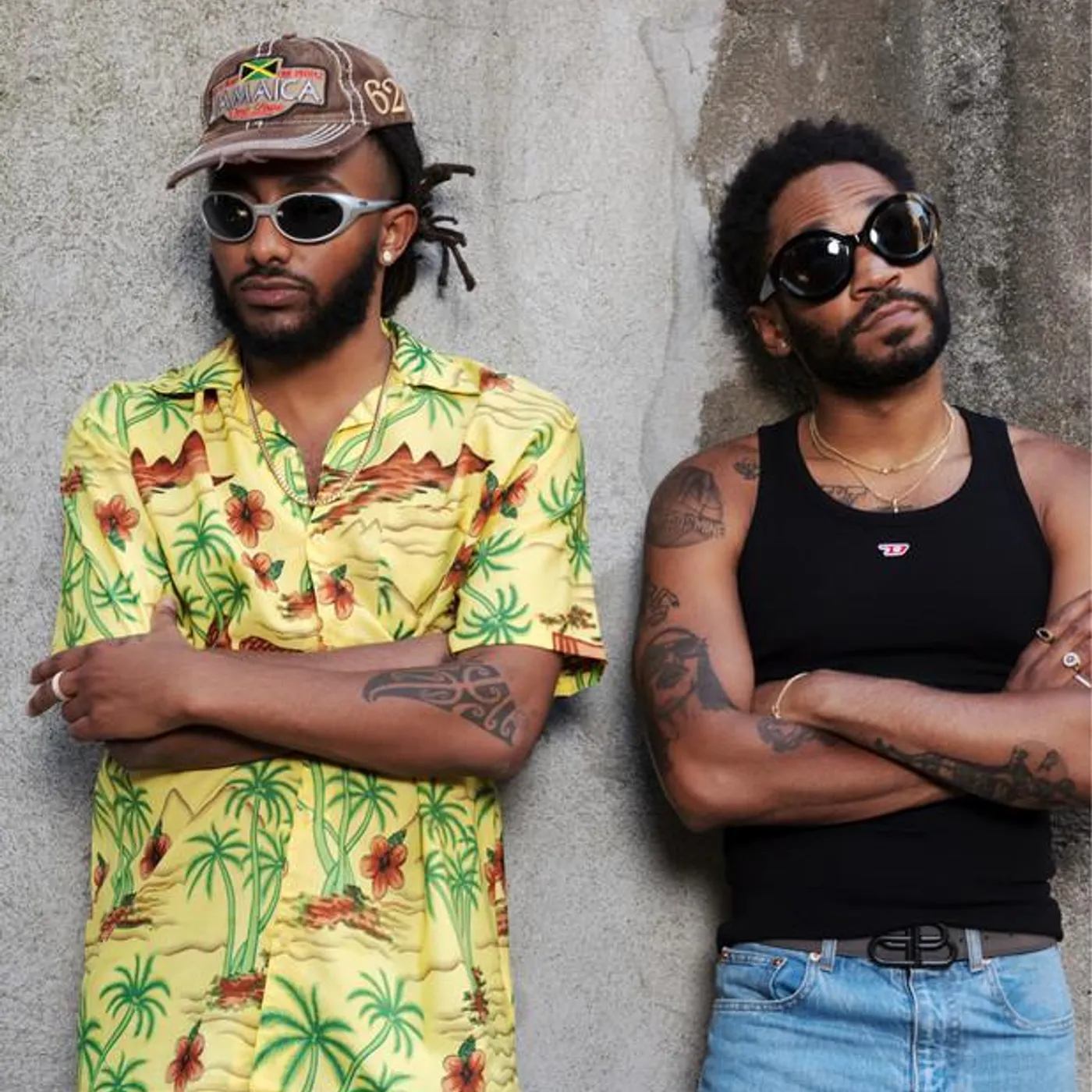 KAYTRAMINÉ Brand Page