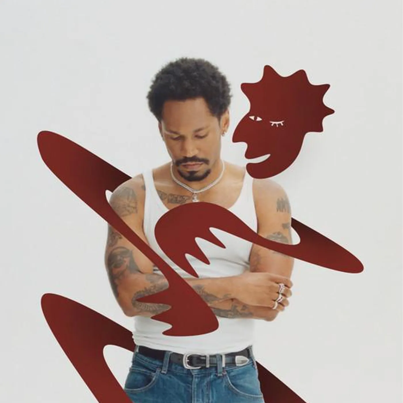 KAYTRANADA Brand Page