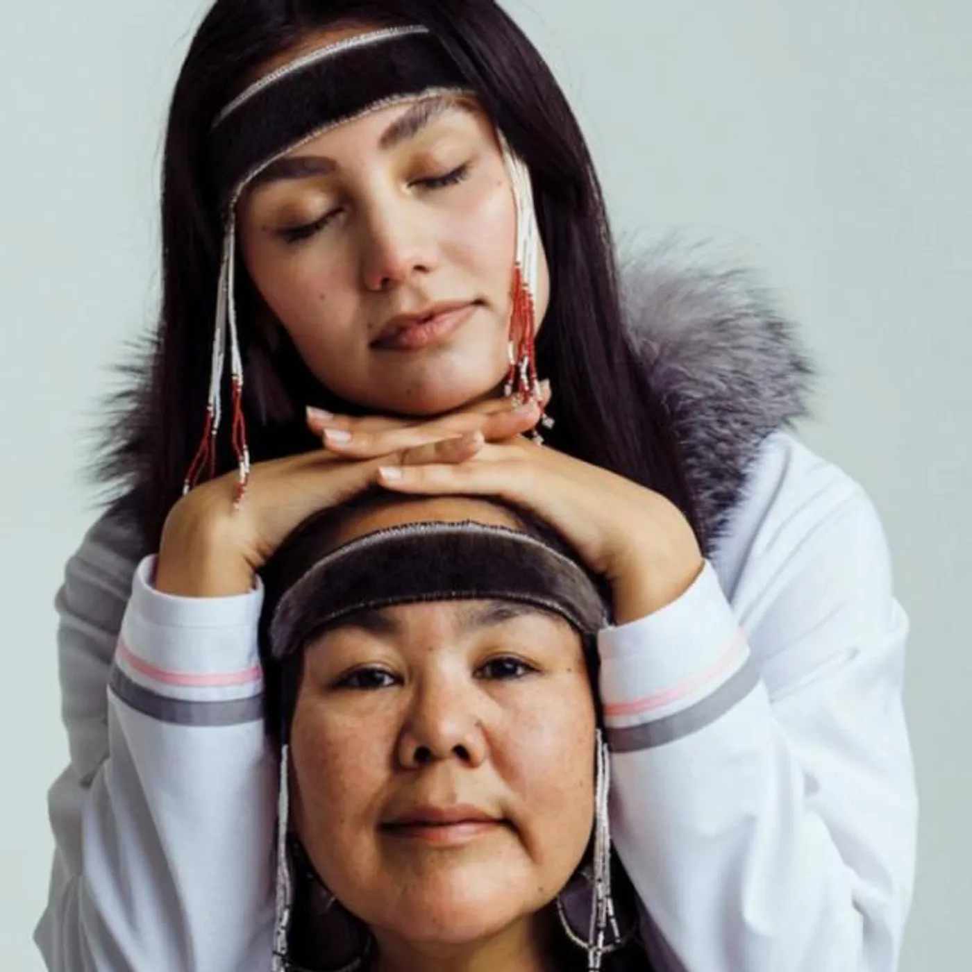 Kayuula Nova & Shina Nova