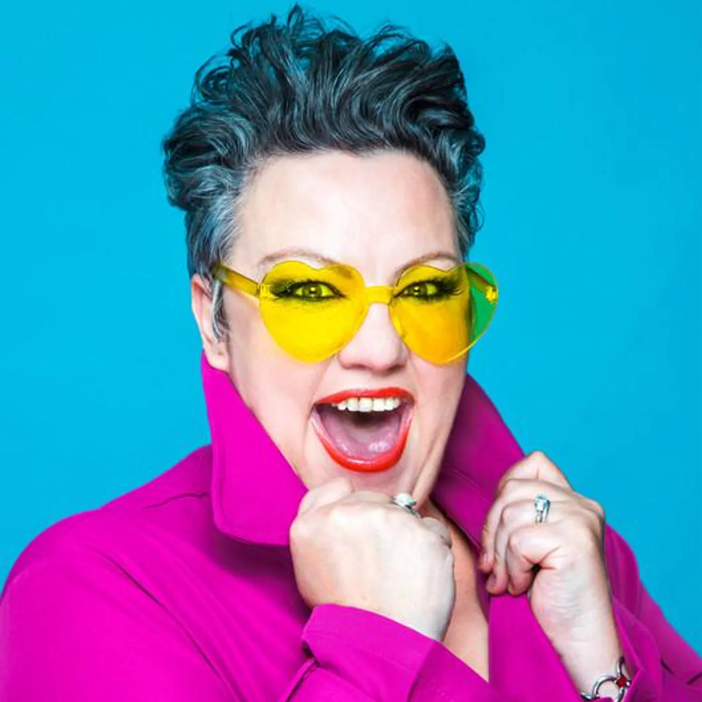 Kaz Hawkins Brand Page