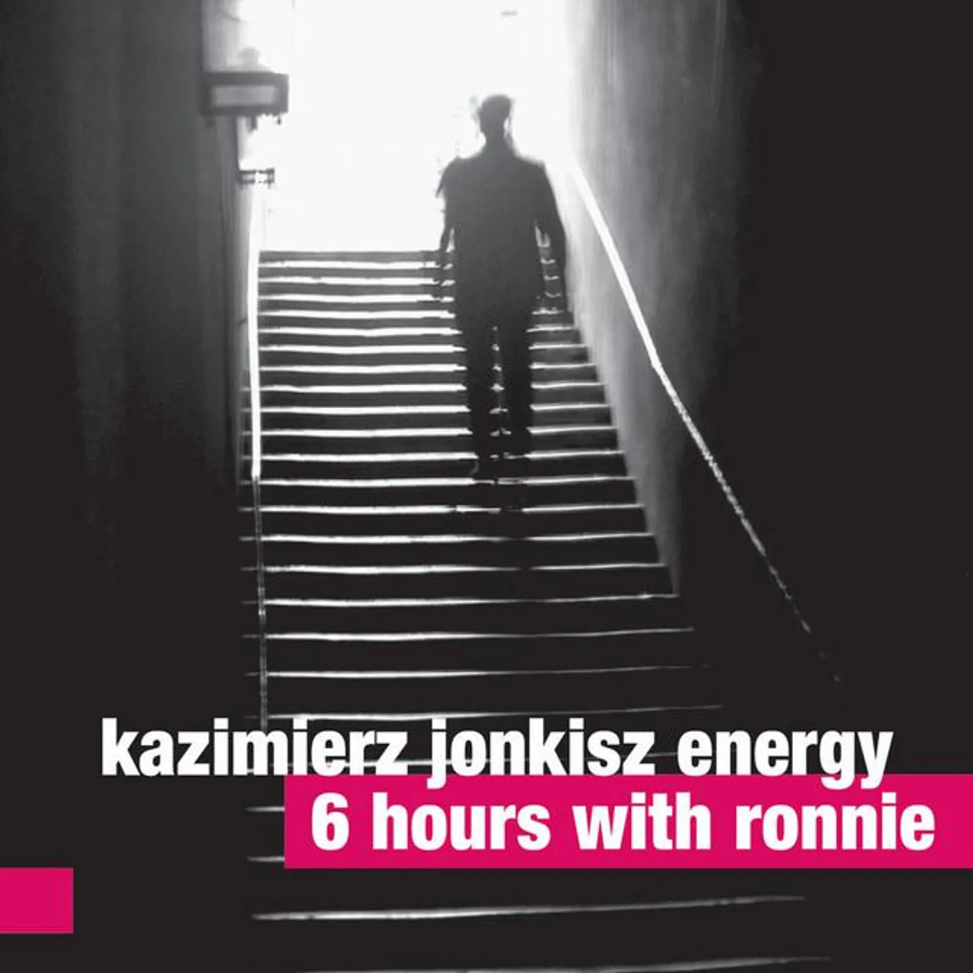 Kazimierz Jonkisz Energy