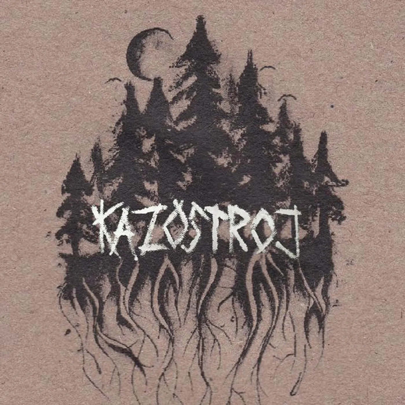 KAZOSTROJ Brand Page