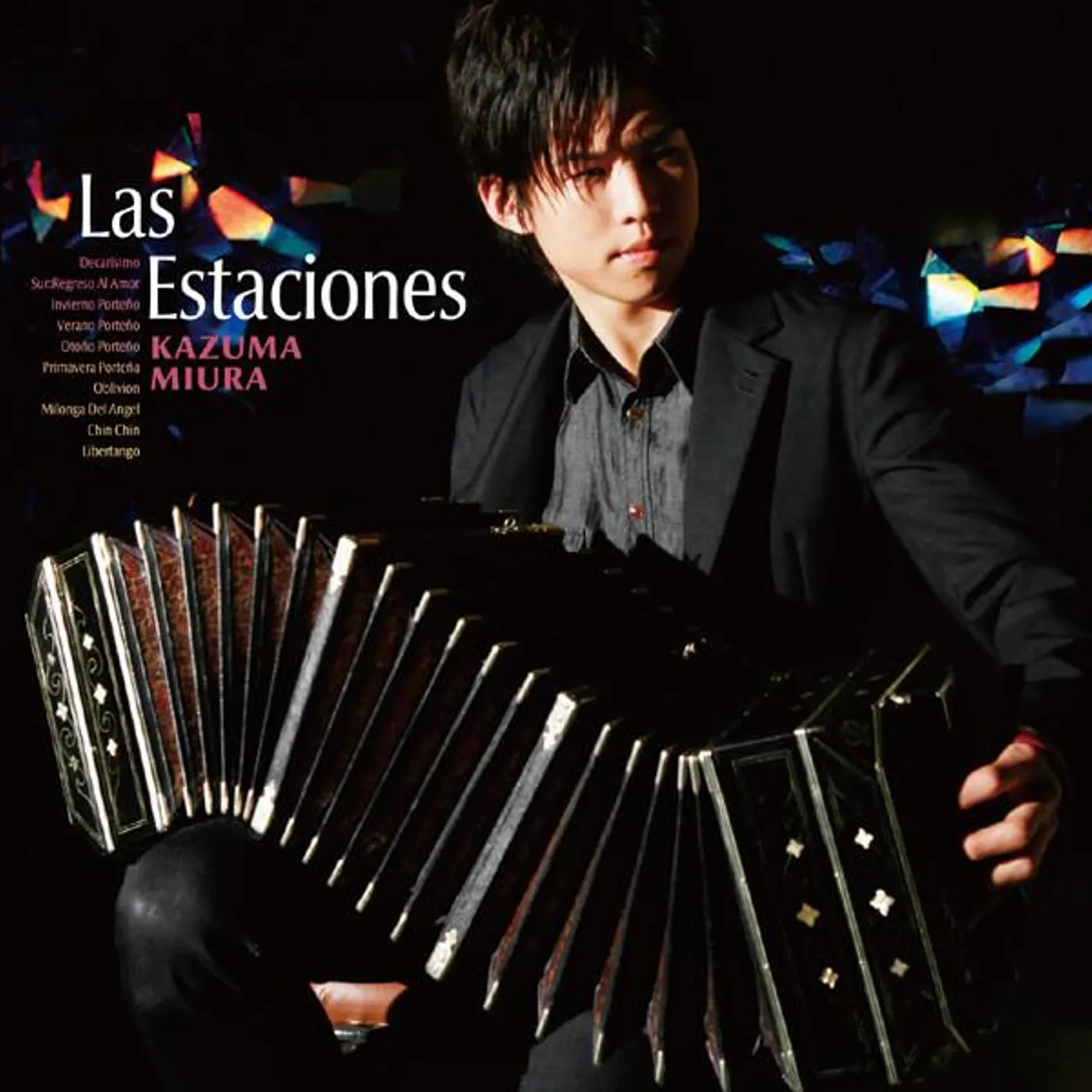 Kazuma Miura Brand Page