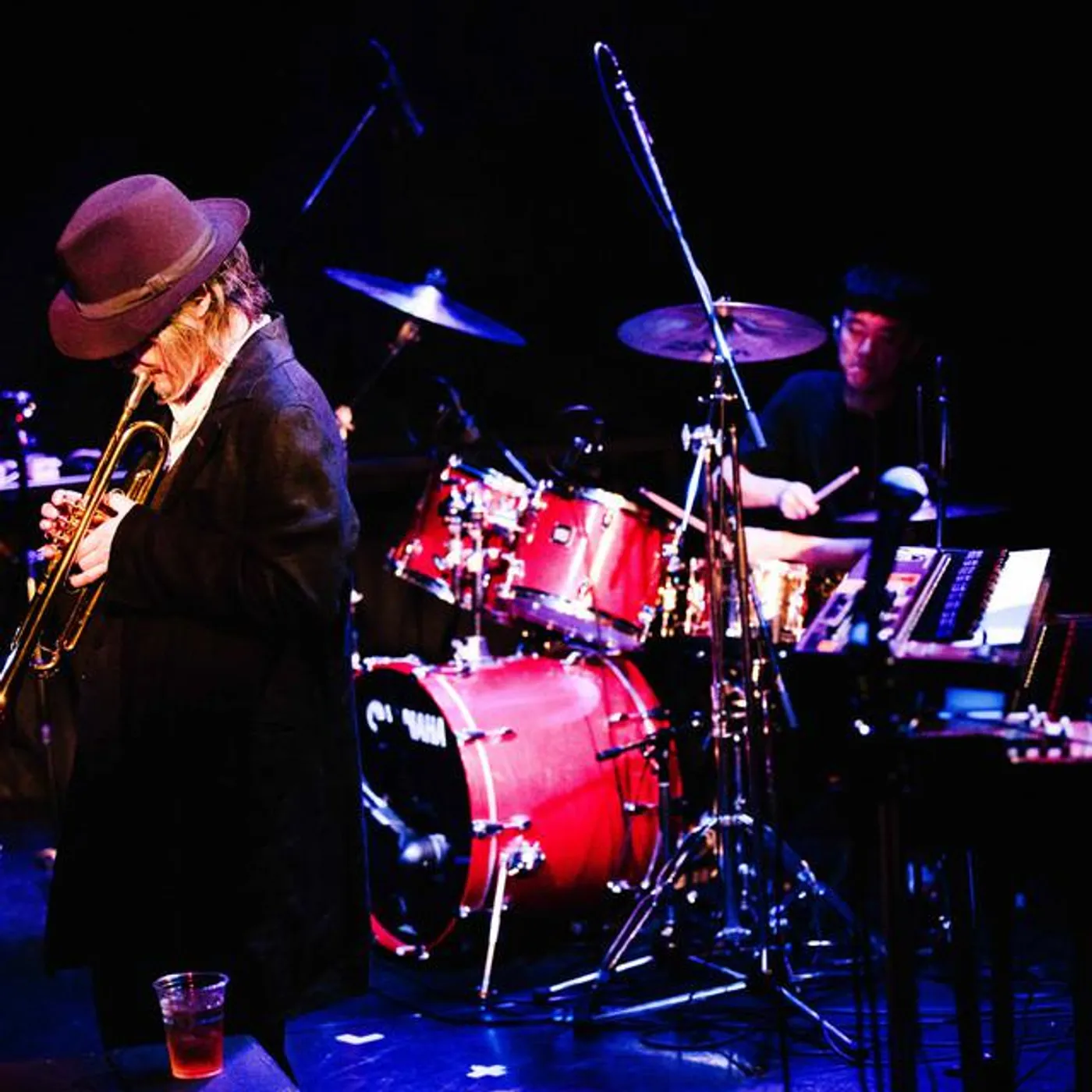 Kazufumi Kodama & Undefined Brand Page