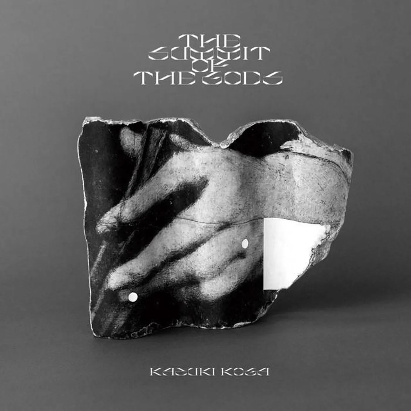 Kazuki Koga Brand Page