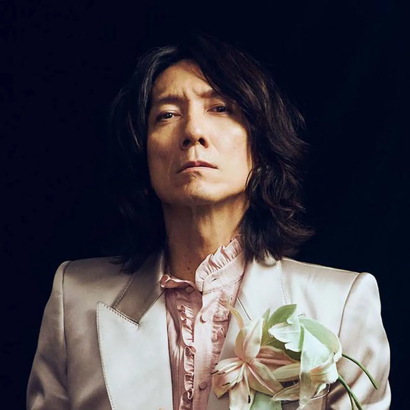 Kazuya Yoshii Brand Page