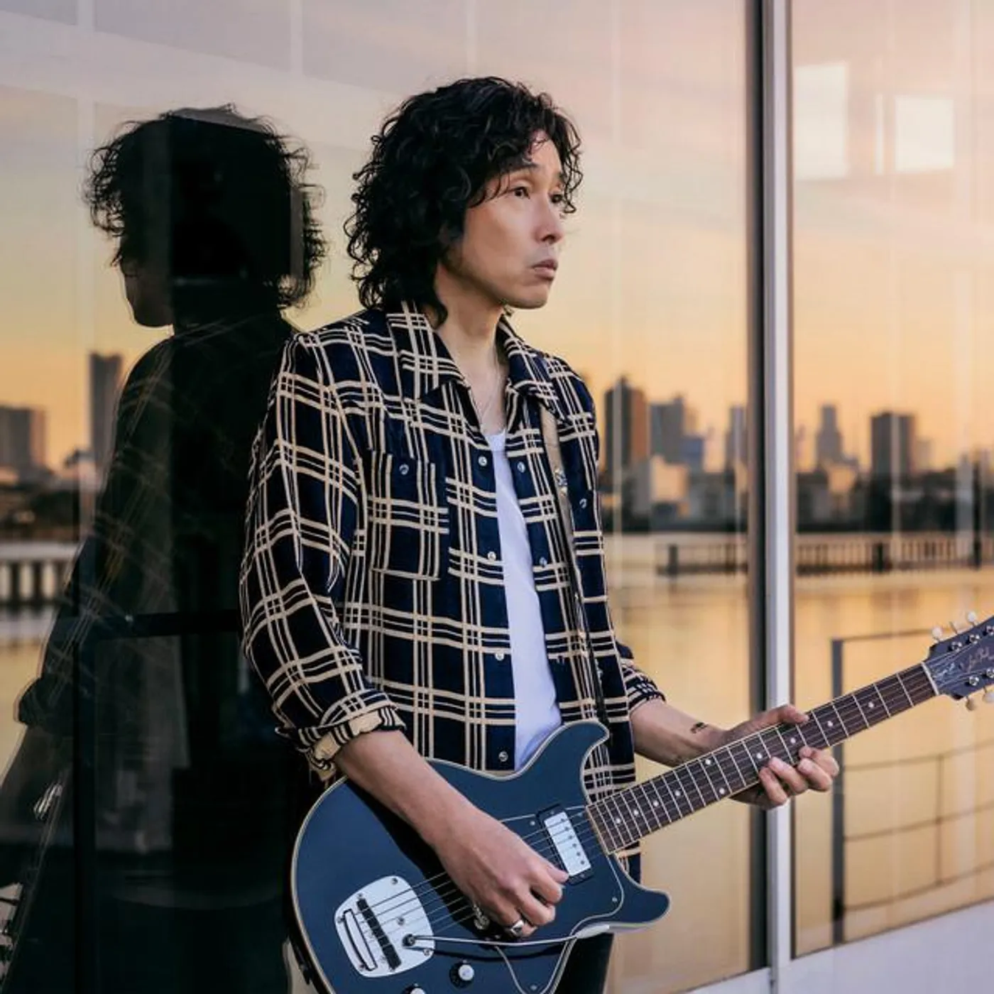 Kazuyoshi Saito Brand Page