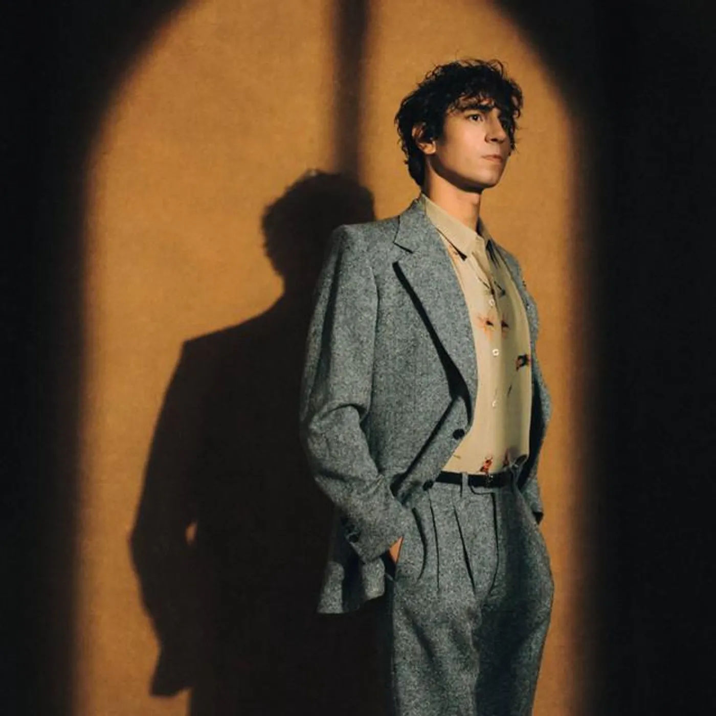 Kazy Lambist Brand Page