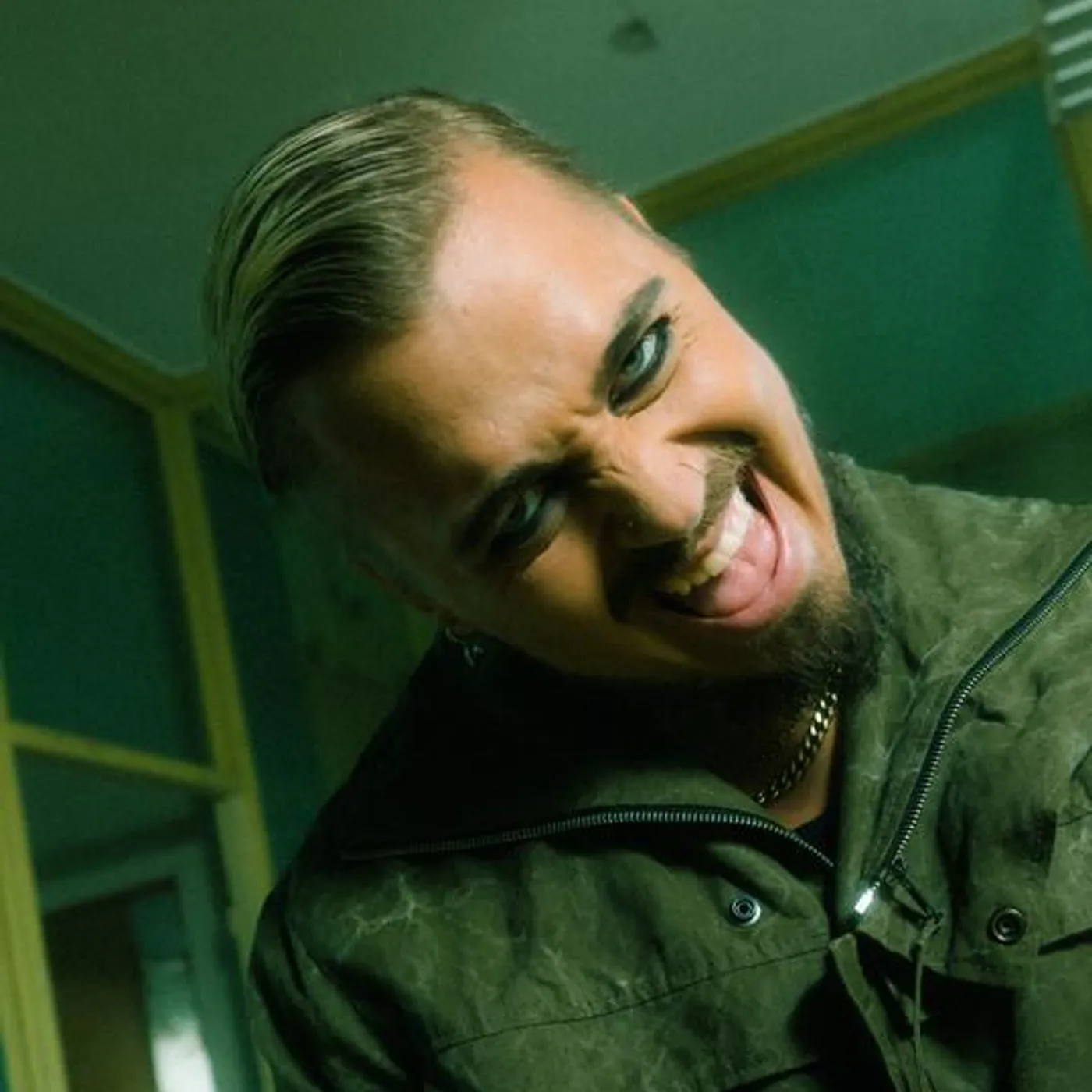 Käärijä Brand Page