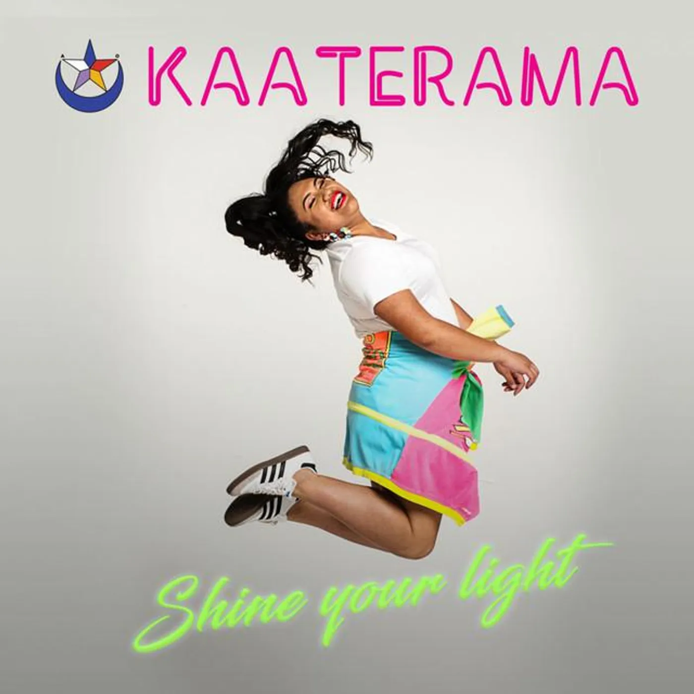 Kaaterama Brand Page