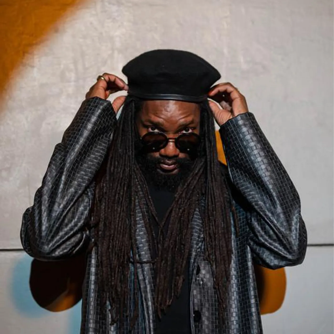 Kabaka Pyramid Brand Page