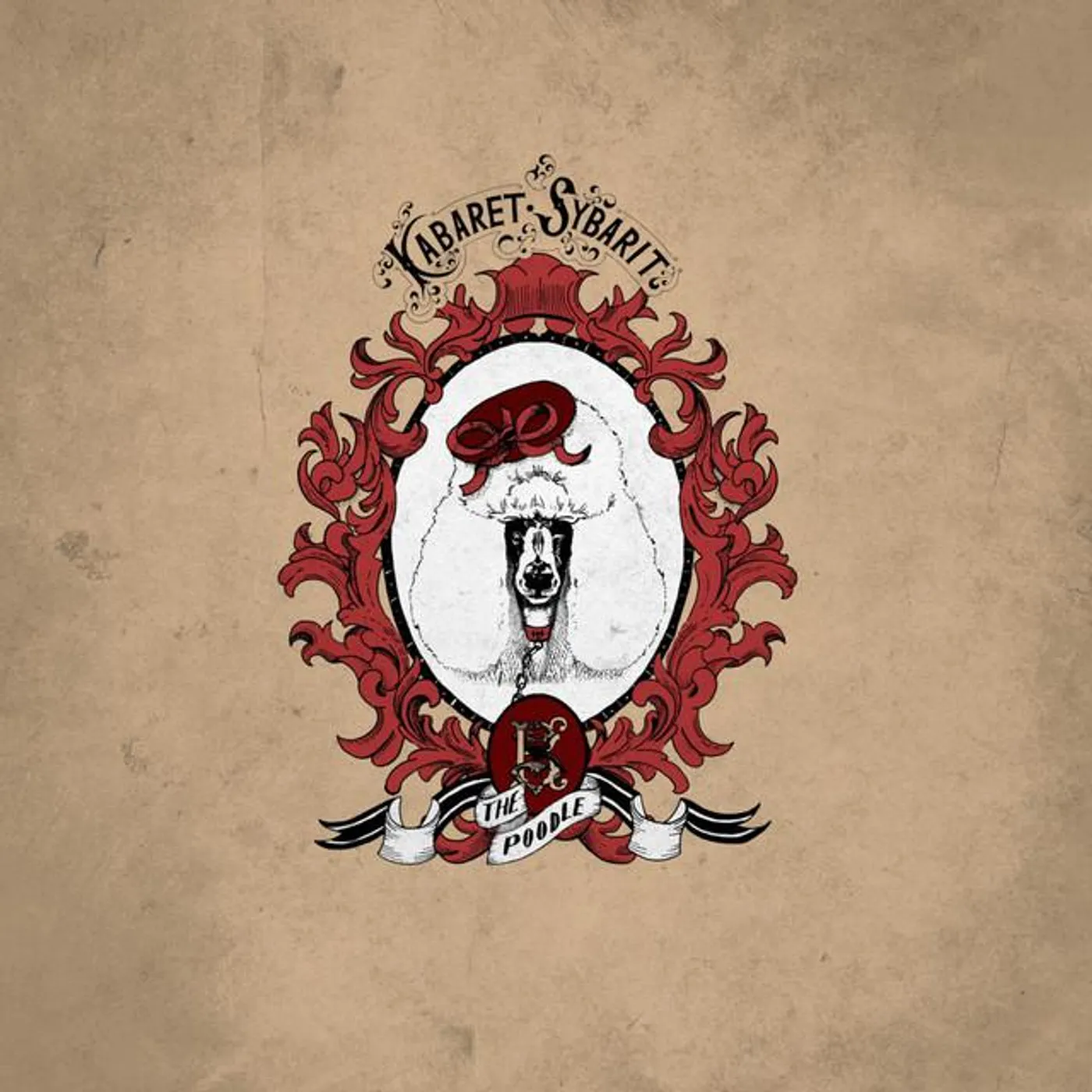 Kabaret Sybarit Brand Page