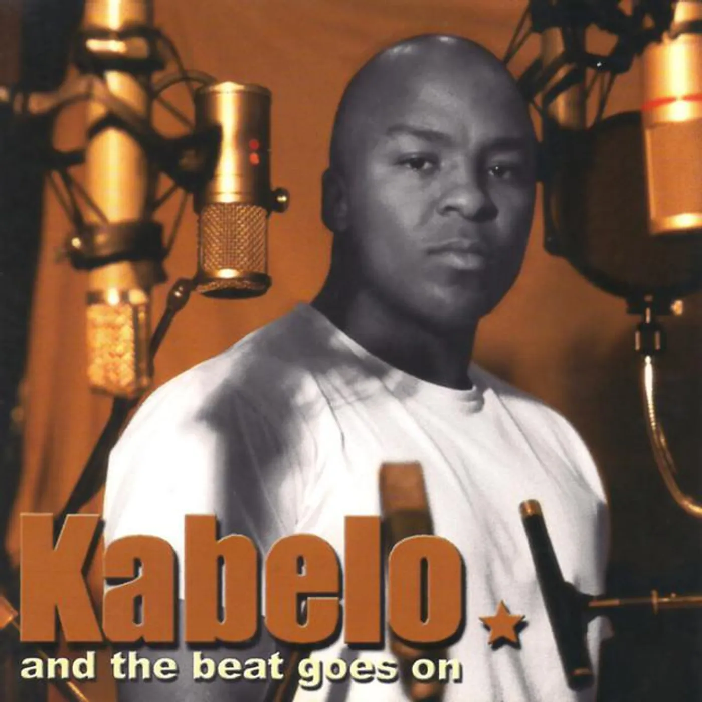 Kabelo Brand Page