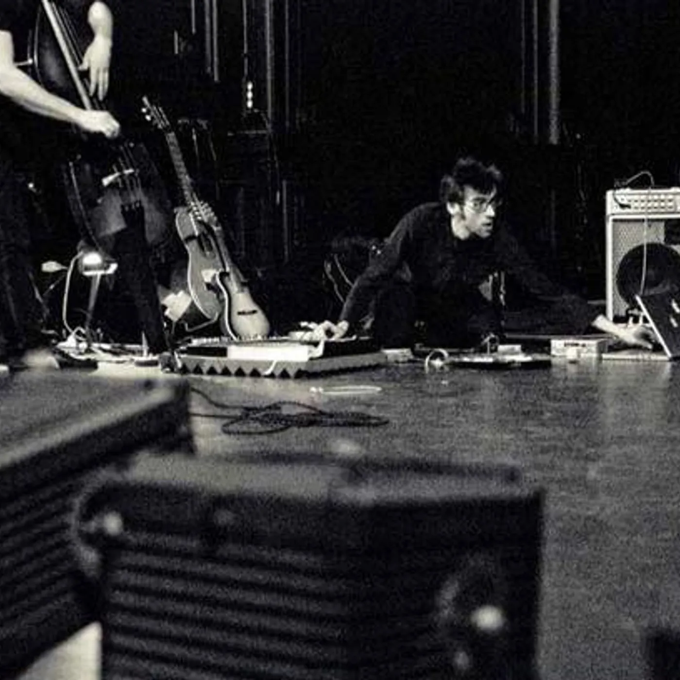 Kaboom Karavan Brand Page