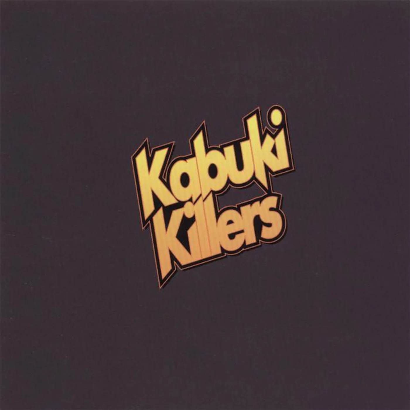 Kabuki Killers Brand Page