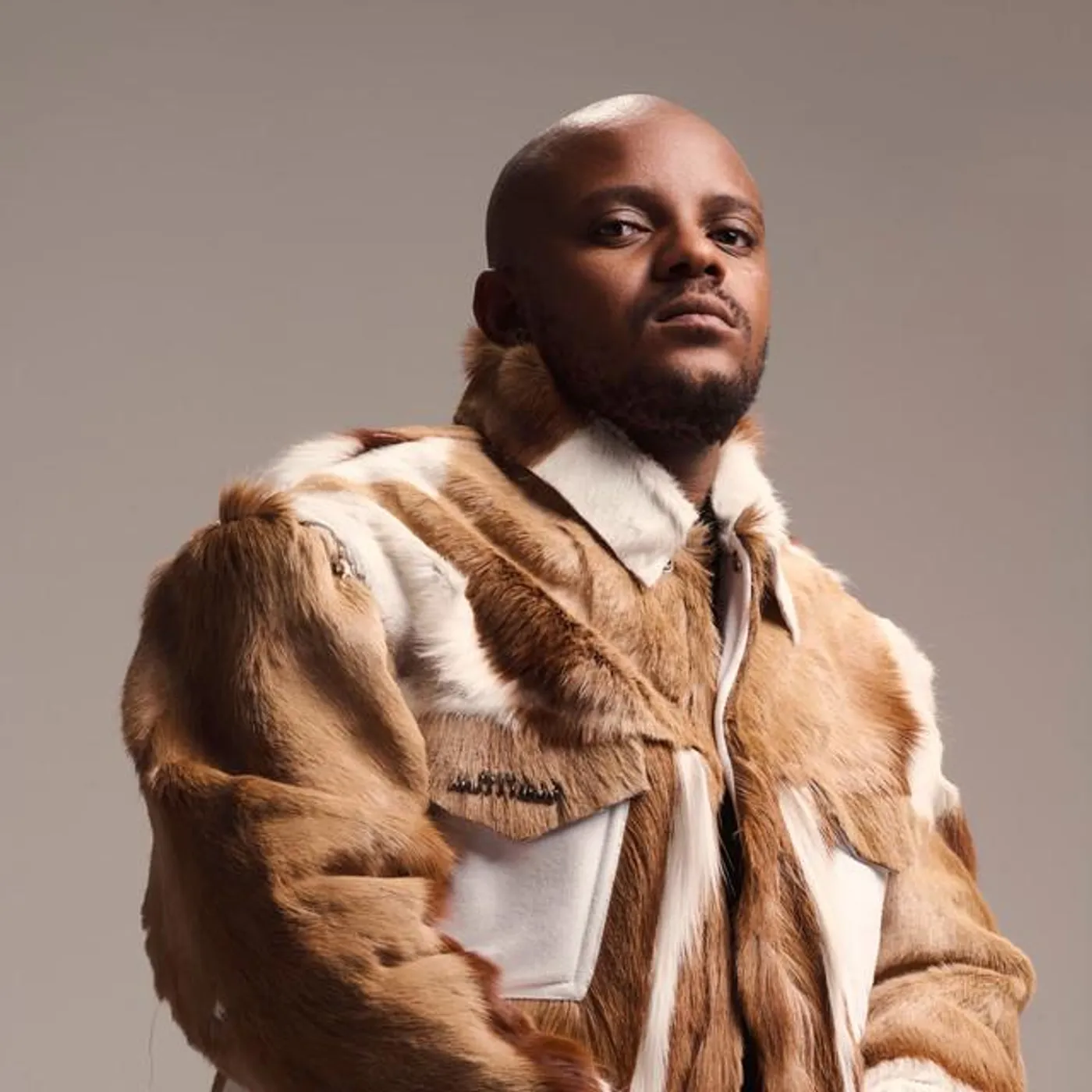 Kabza De Small Brand Page